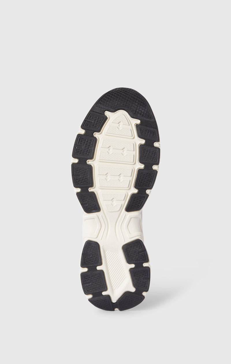RT25 Mesh Low Sneakers