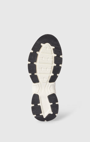 RT25 Mesh Low Sneakers