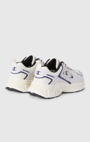 RT25 Mesh Low Sneakers