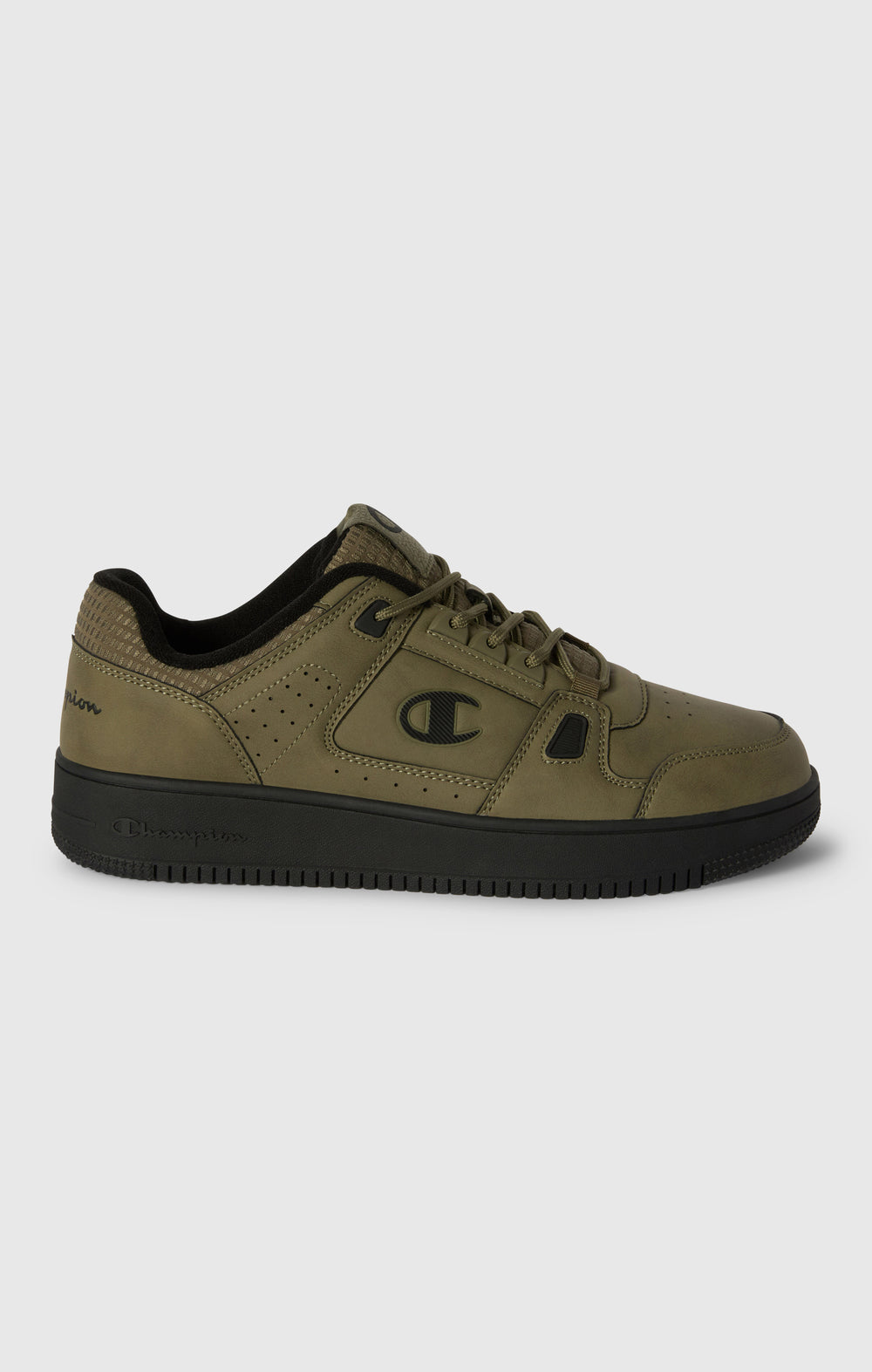 Herren RD18 Comb Sneakers Low