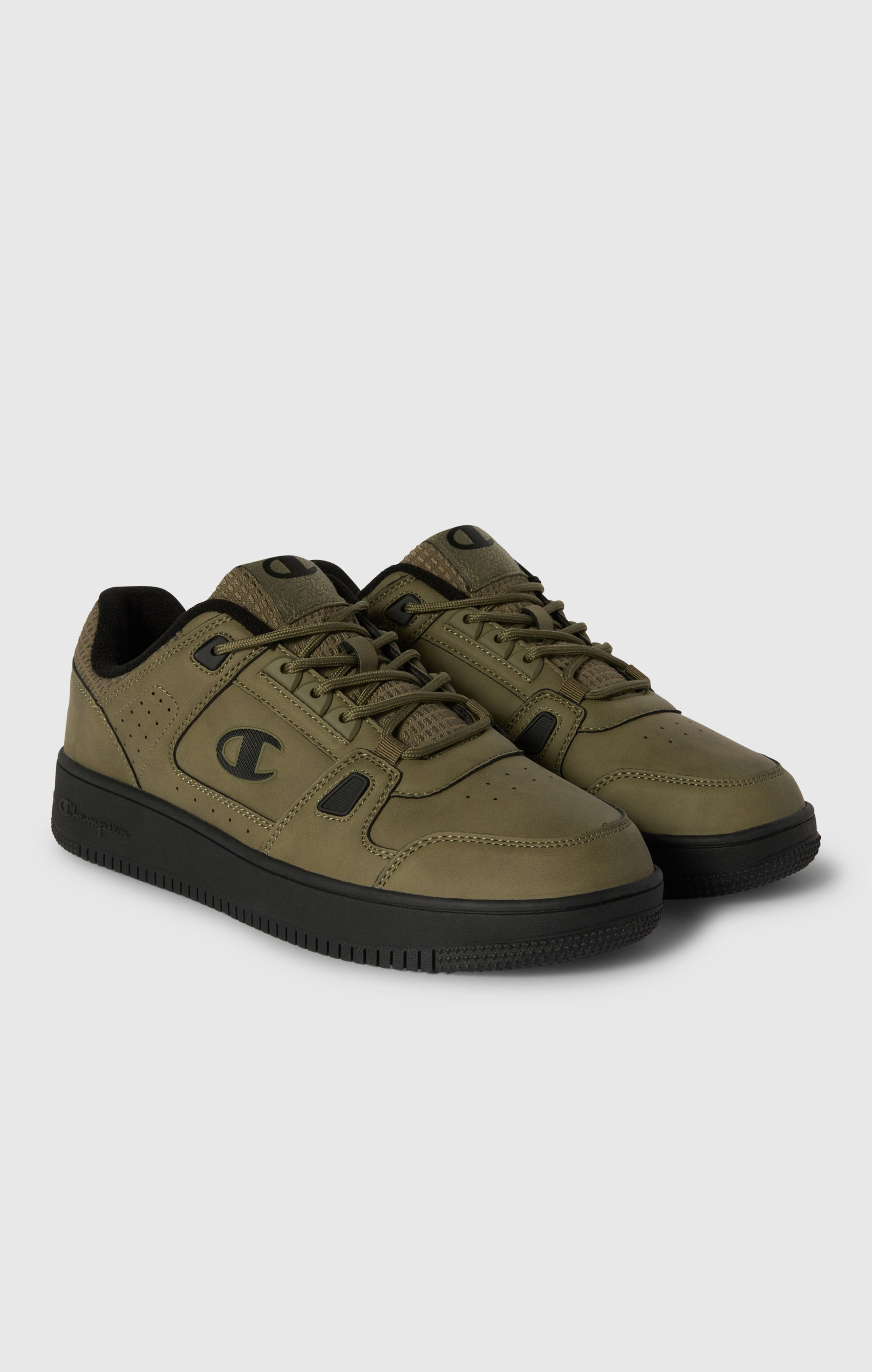 Men’s RD18 Comb Trainers Low