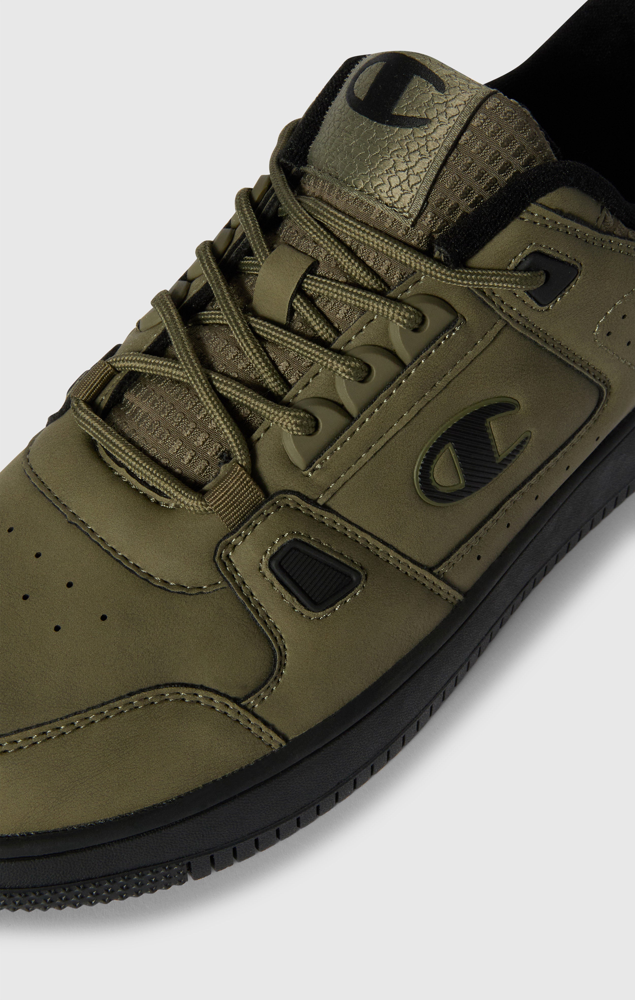 Men’s RD18 Comb Trainers Low