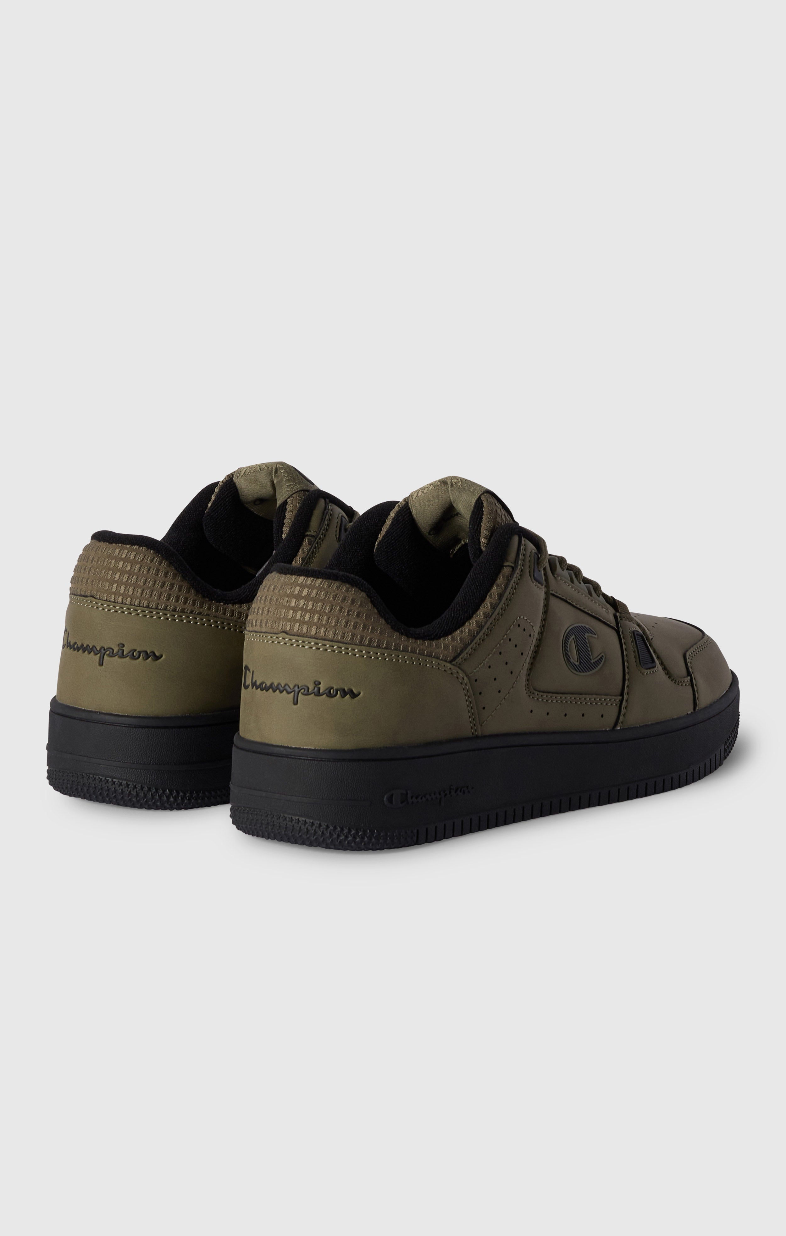 Men’s RD18 Comb Trainers Low