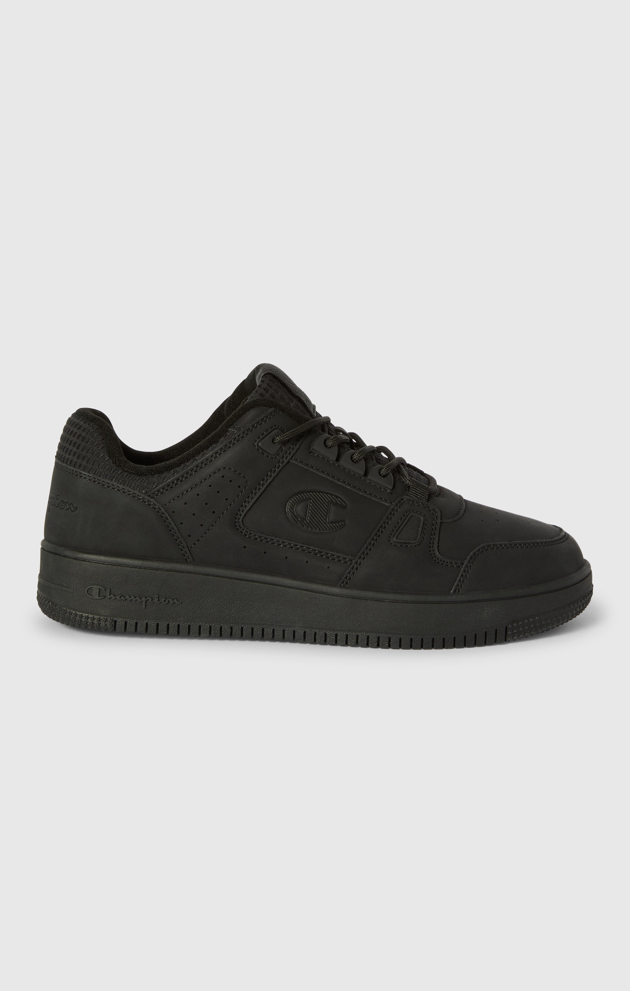 Men’s RD18 Comb Trainers Low