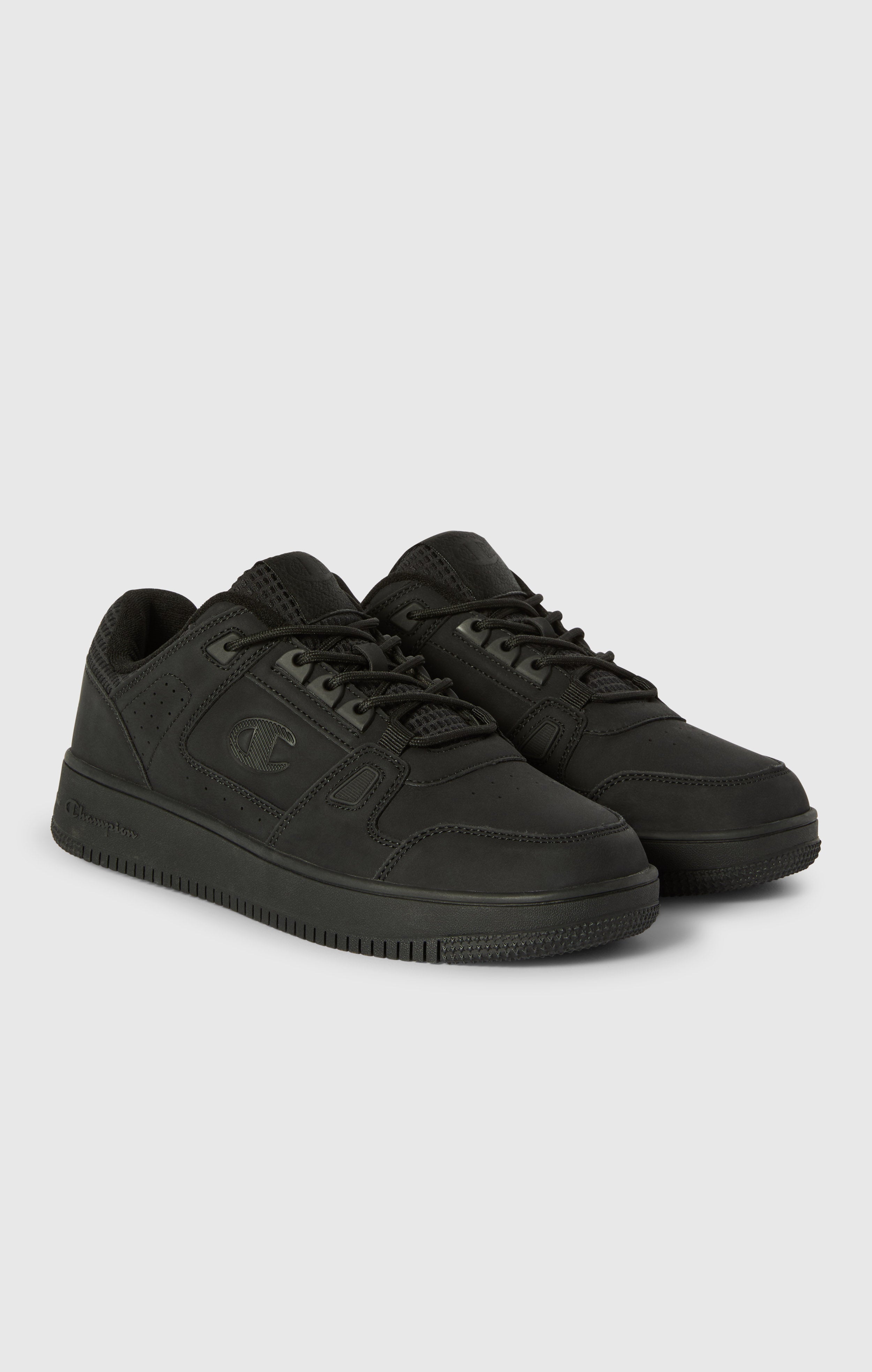 Men’s RD18 Comb Trainers Low