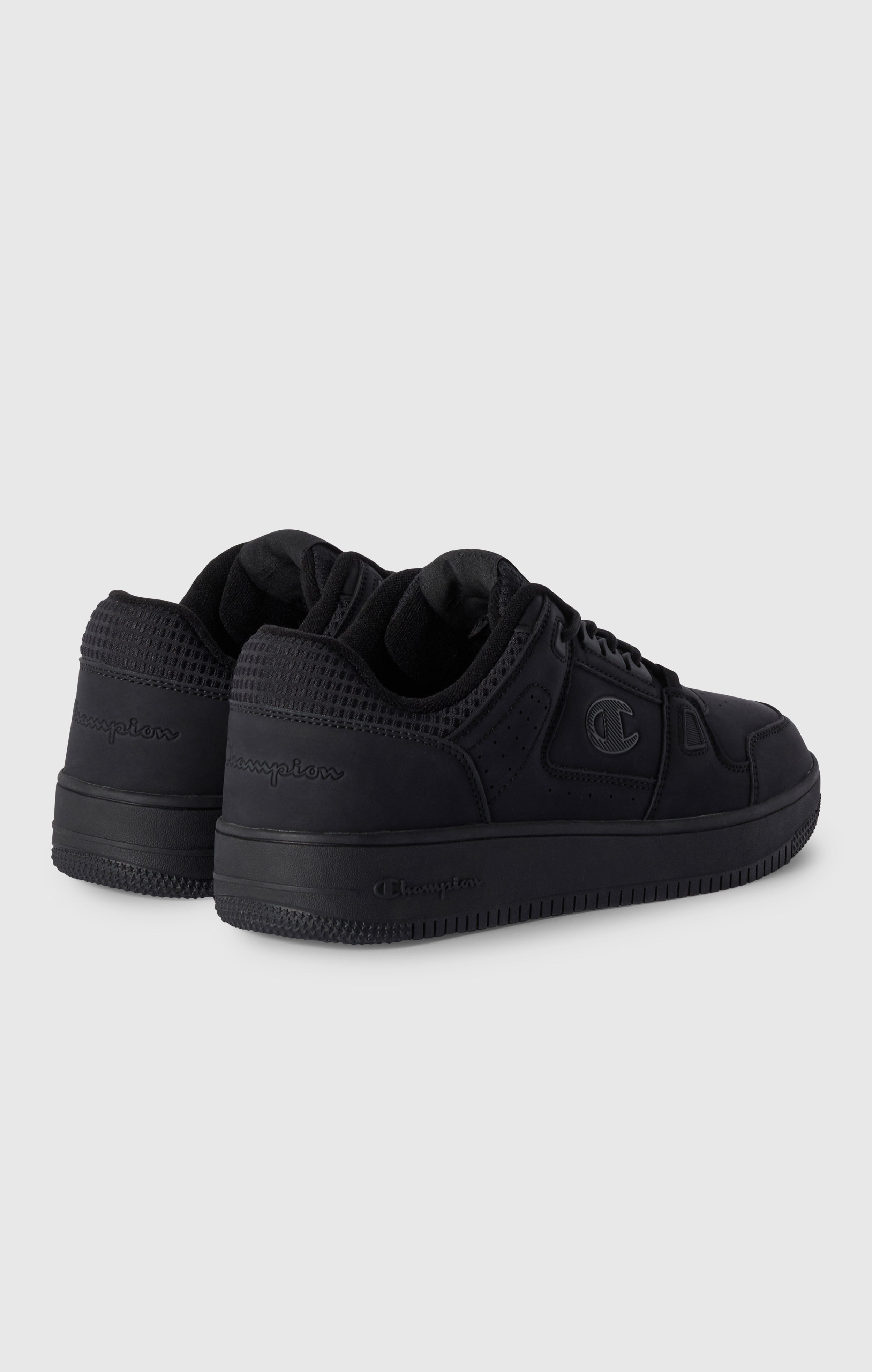 Men’s RD18 Comb Trainers Low