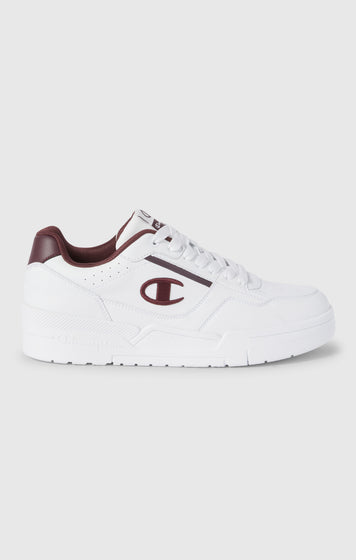 Sneakers Uomo RD18 Heritage Perf Low