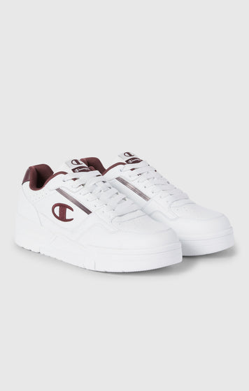 Sneakers Uomo RD18 Heritage Perf Low