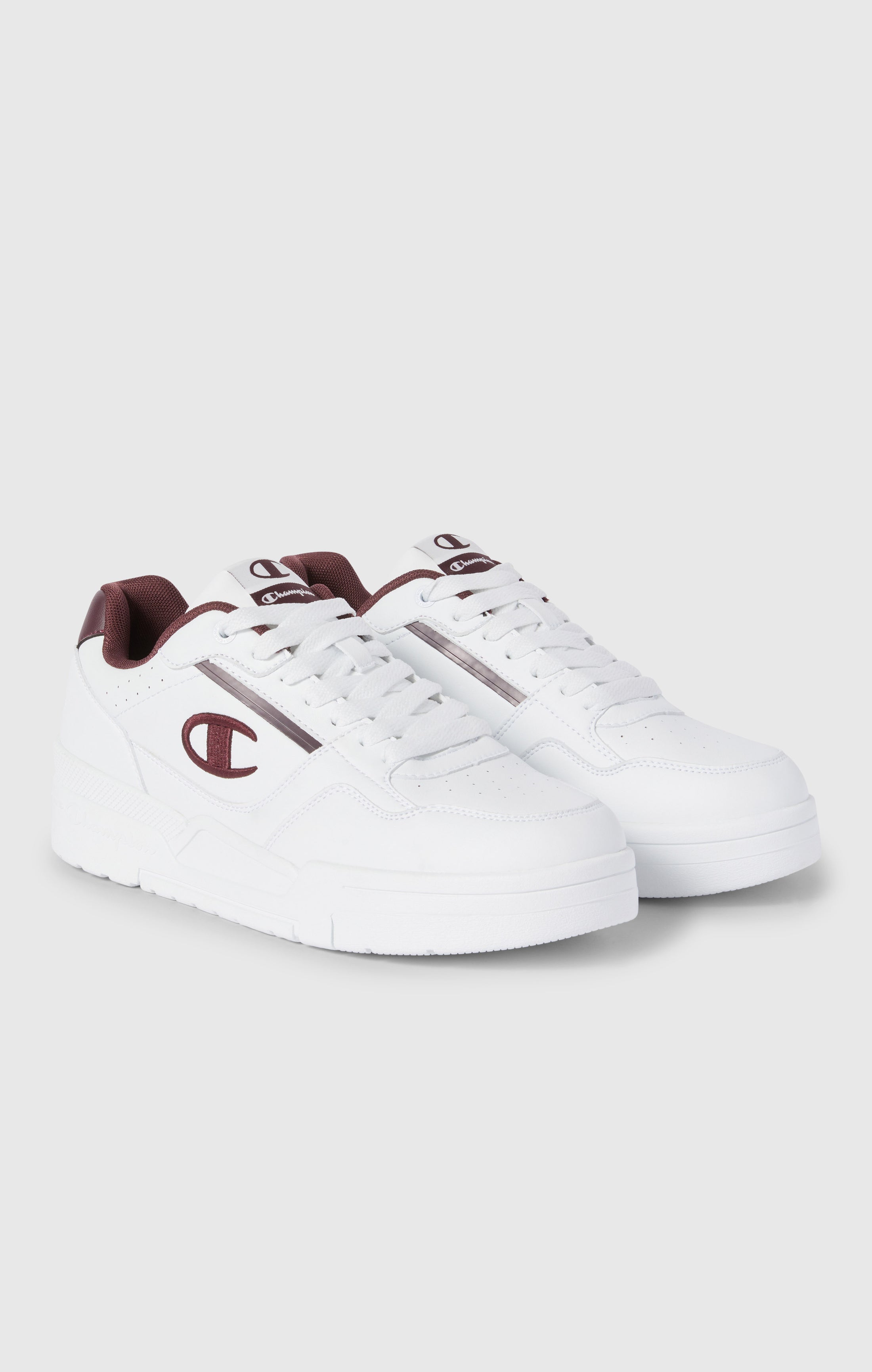 Herren RD18 Heritage Perf Sneakers Low