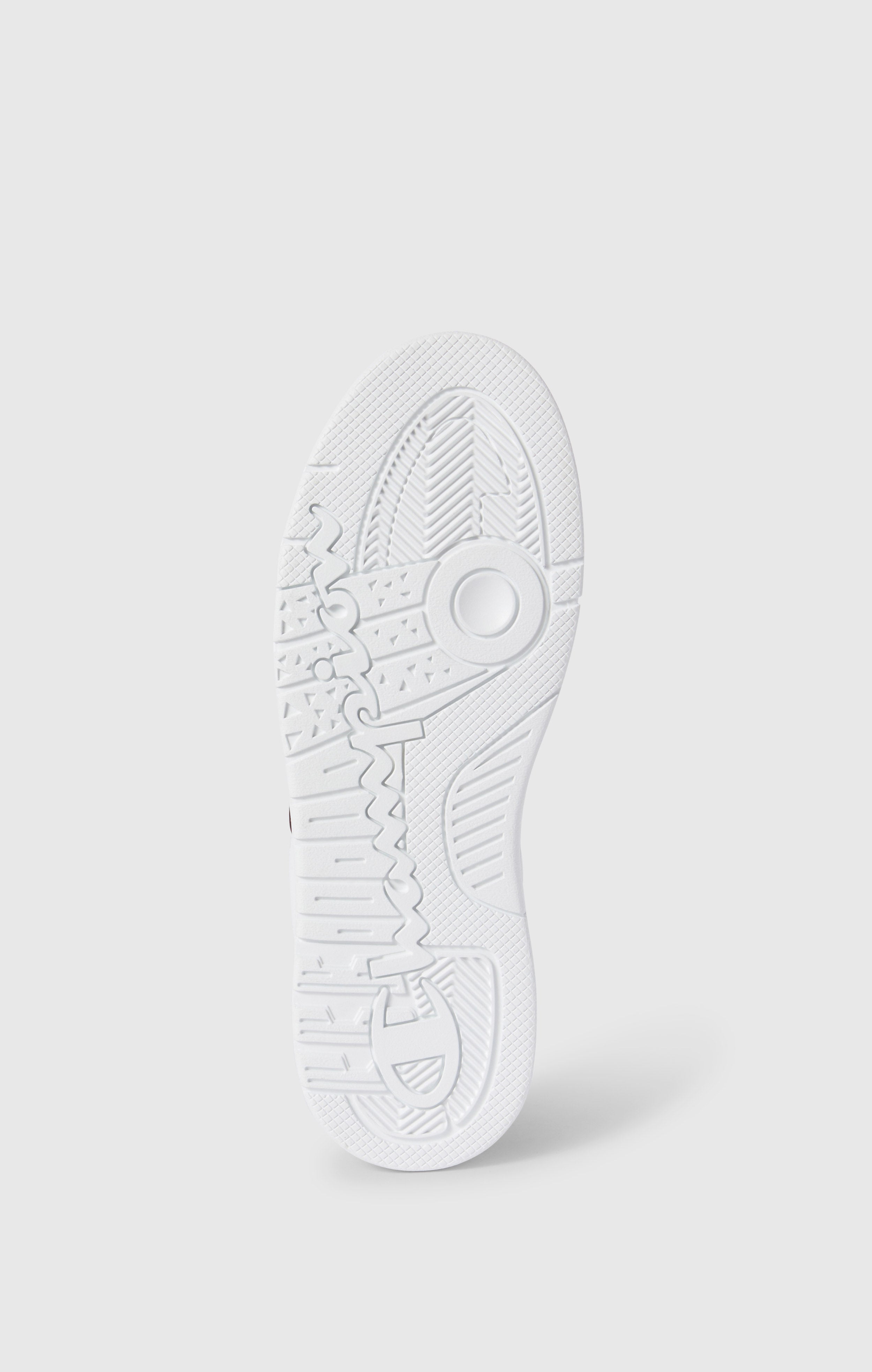 Sneakers Uomo RD18 Heritage Perf Low