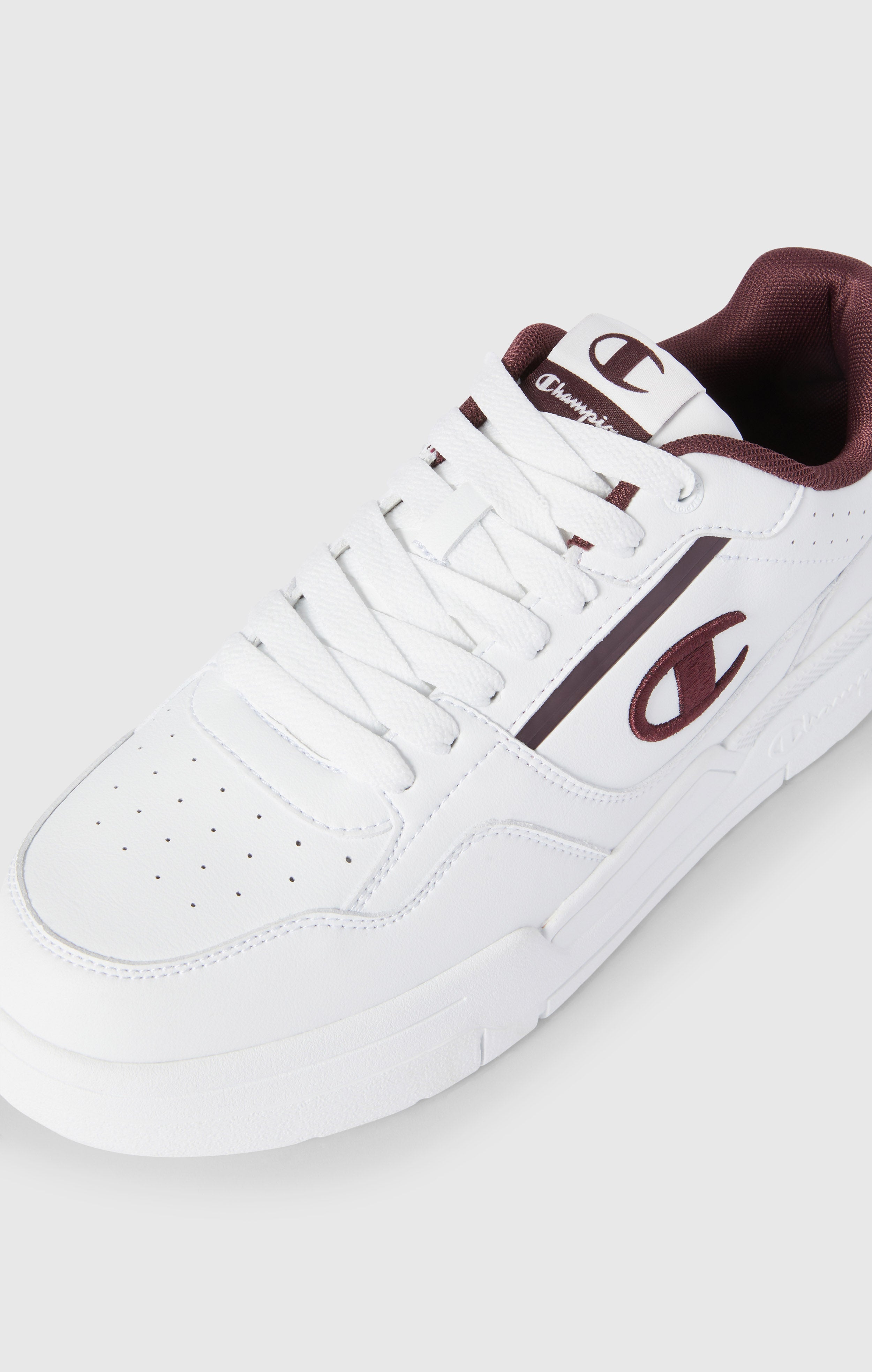 Sneakers Uomo RD18 Heritage Perf Low