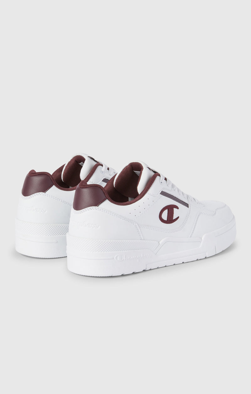 Herren RD18 Heritage Perf Sneakers Low