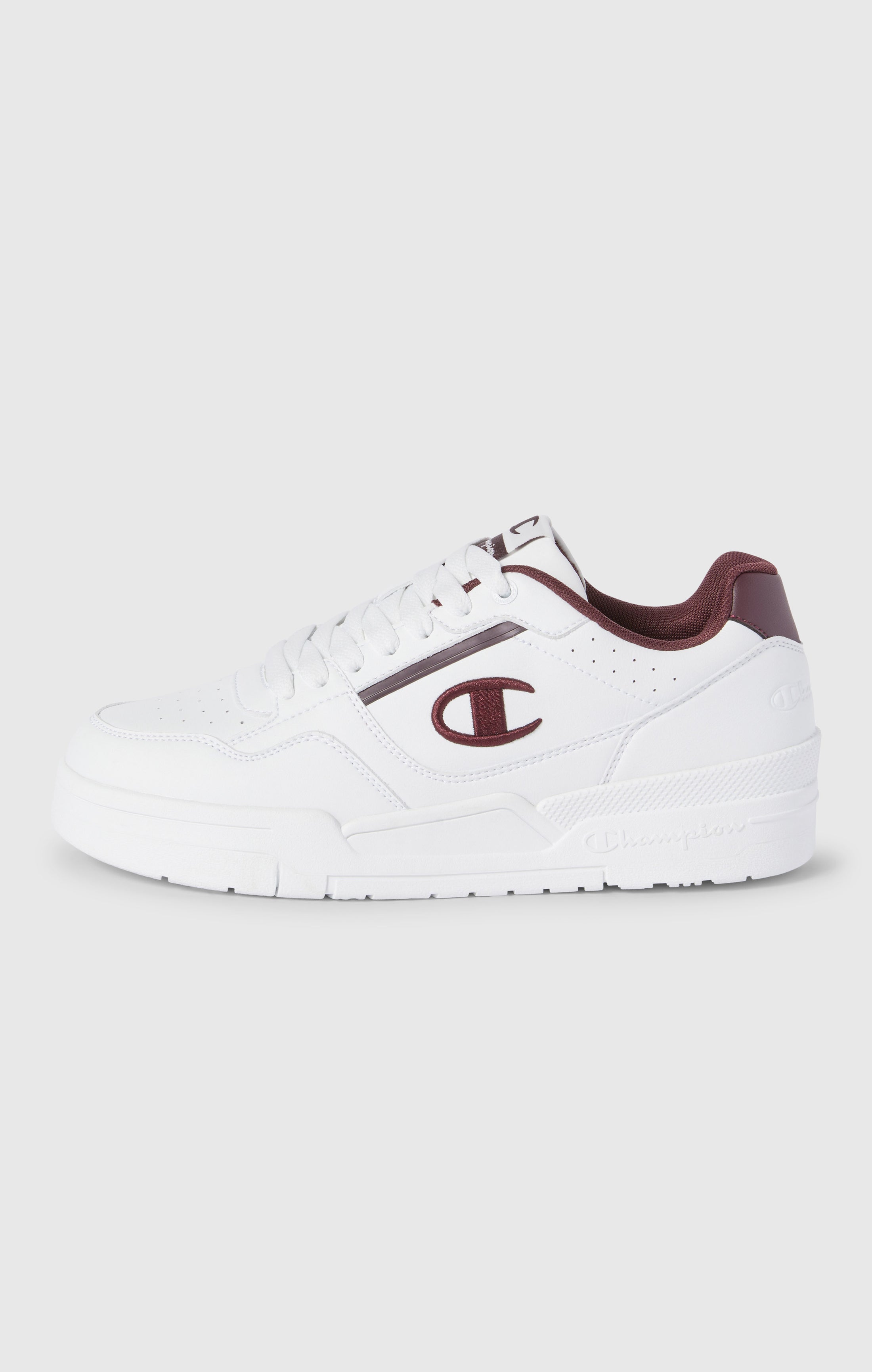 Herren RD18 Heritage Perf Sneakers Low