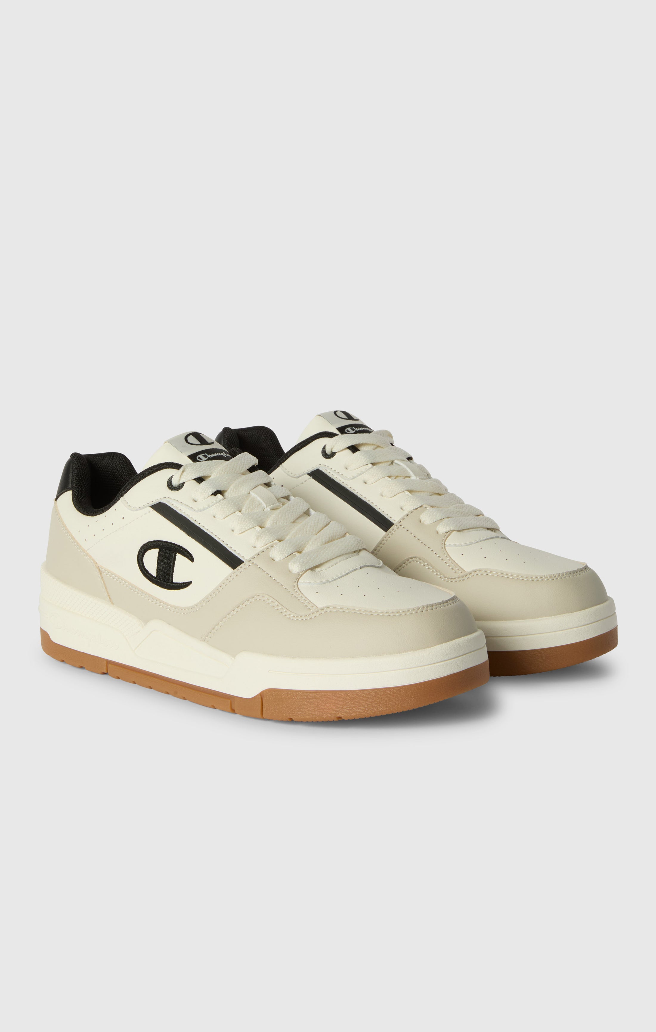 Herren RD18 Heritage Perf Sneakers Low