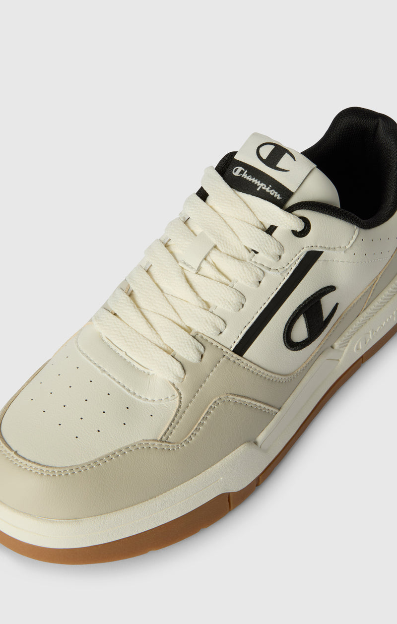 Herren RD18 Heritage Perf Sneakers Low