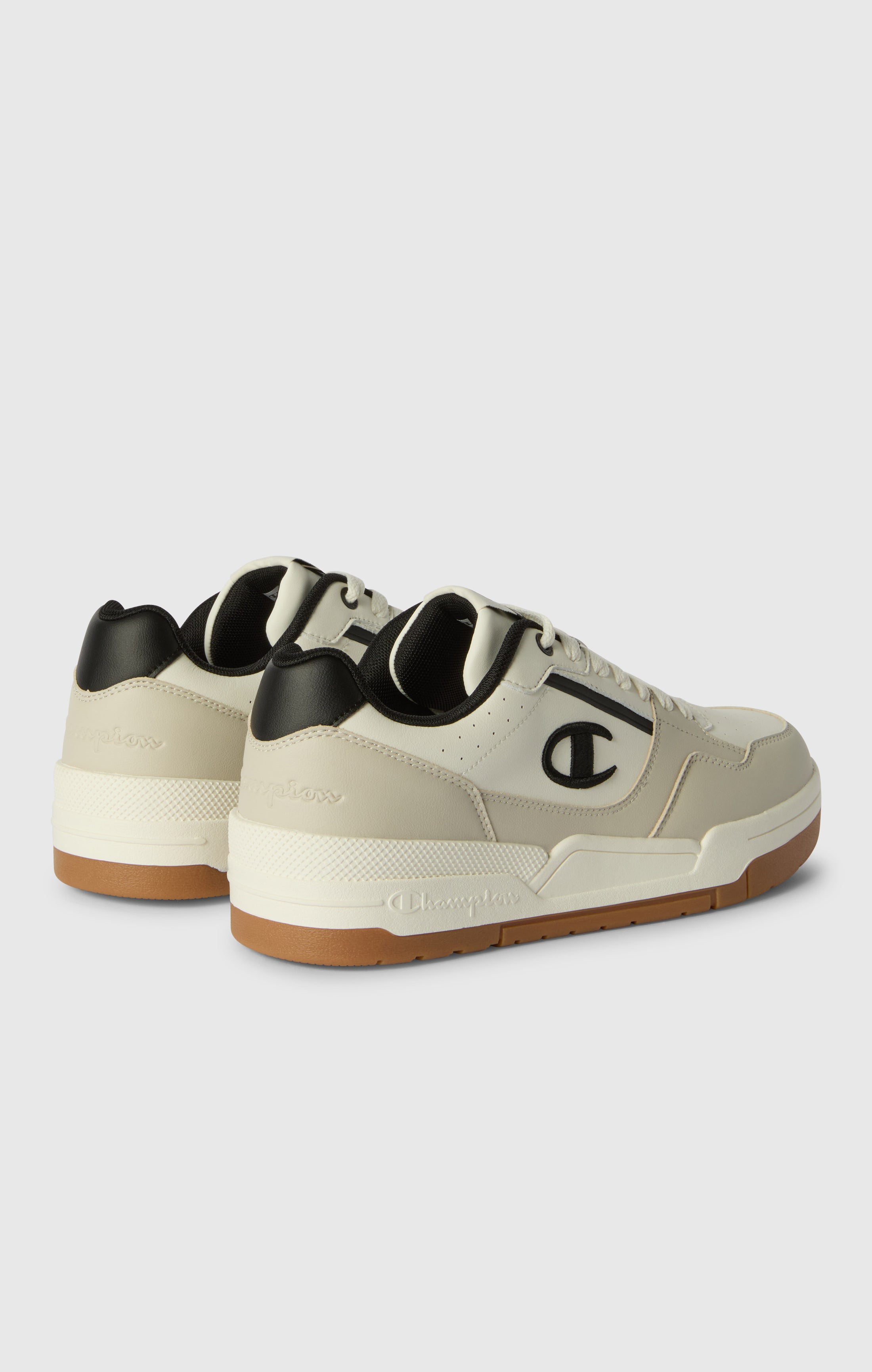 Herren RD18 Heritage Perf Sneakers Low