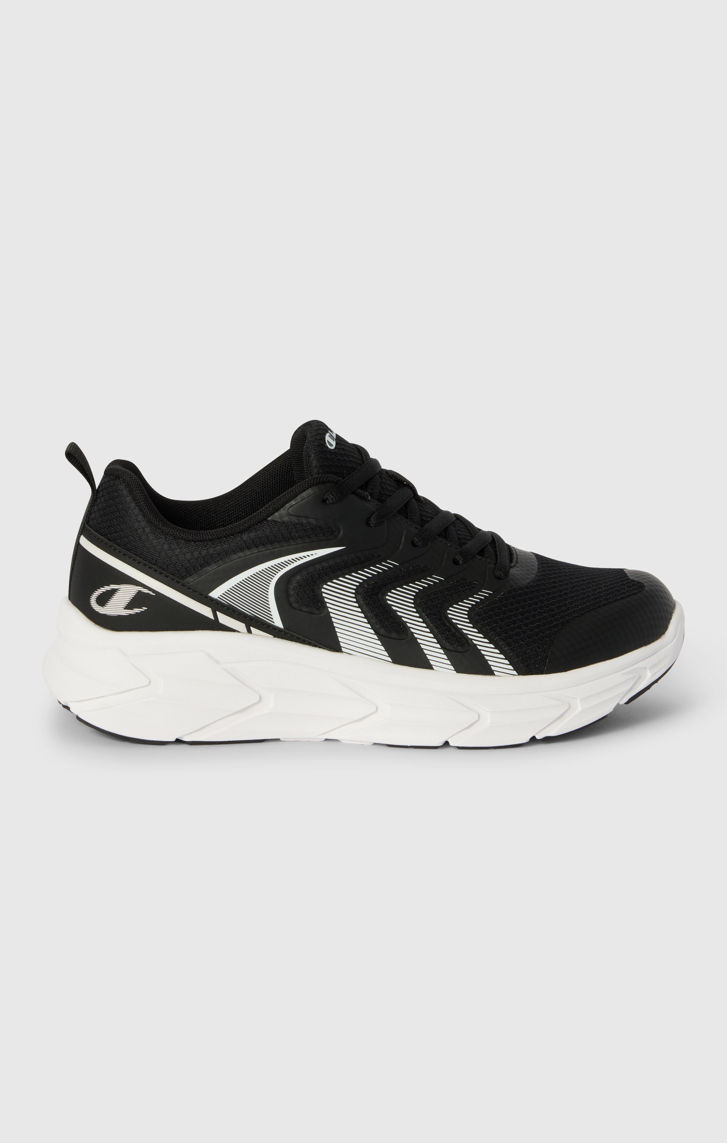 FX RT Trainers Low