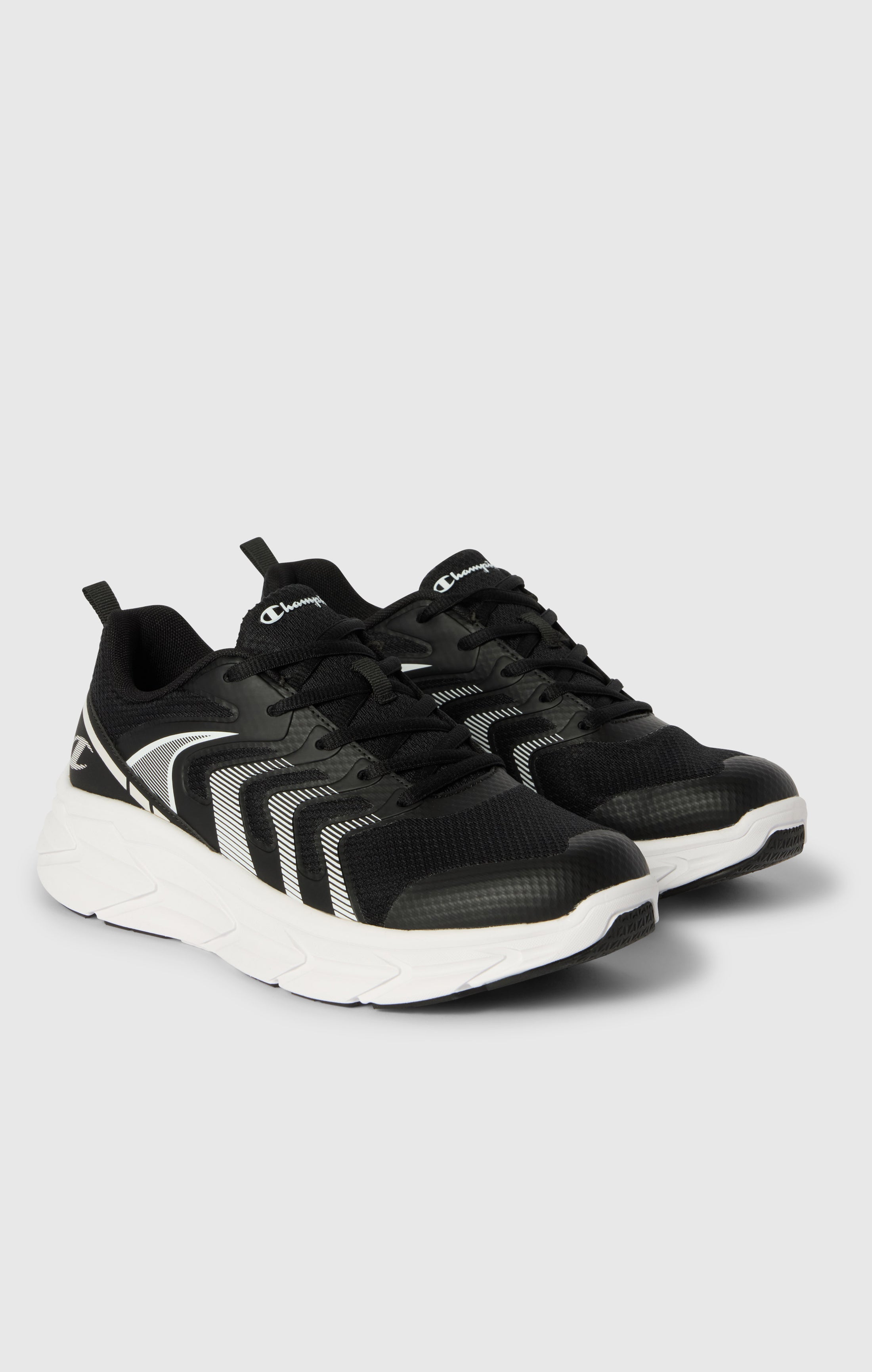 FX RT Low Sneakers