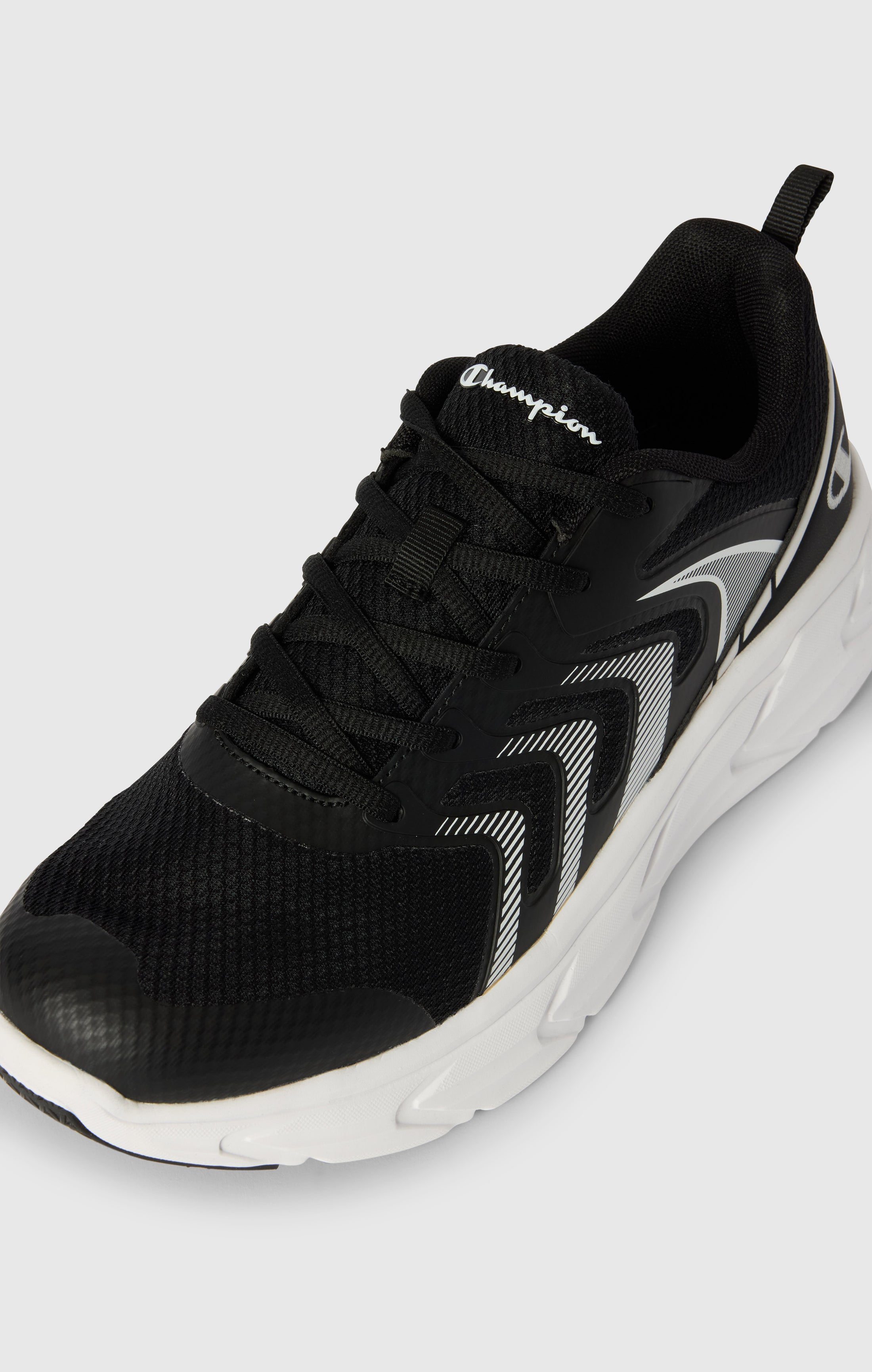 FX RT Low Sneakers