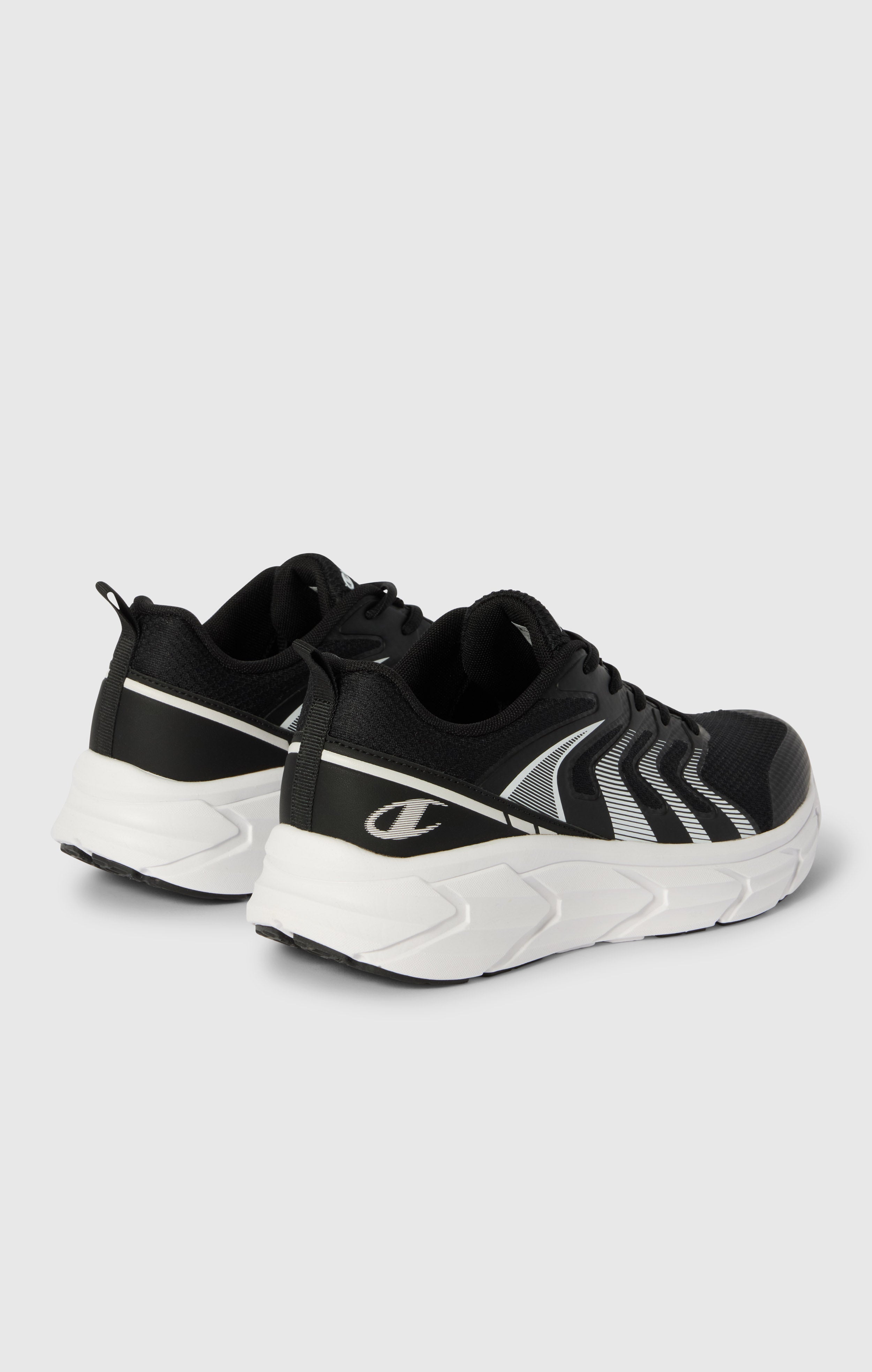 FX RT Trainers Low