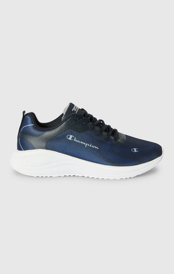 Baskets Homme Low Cut Syphon Script 2.0 Running Inspired