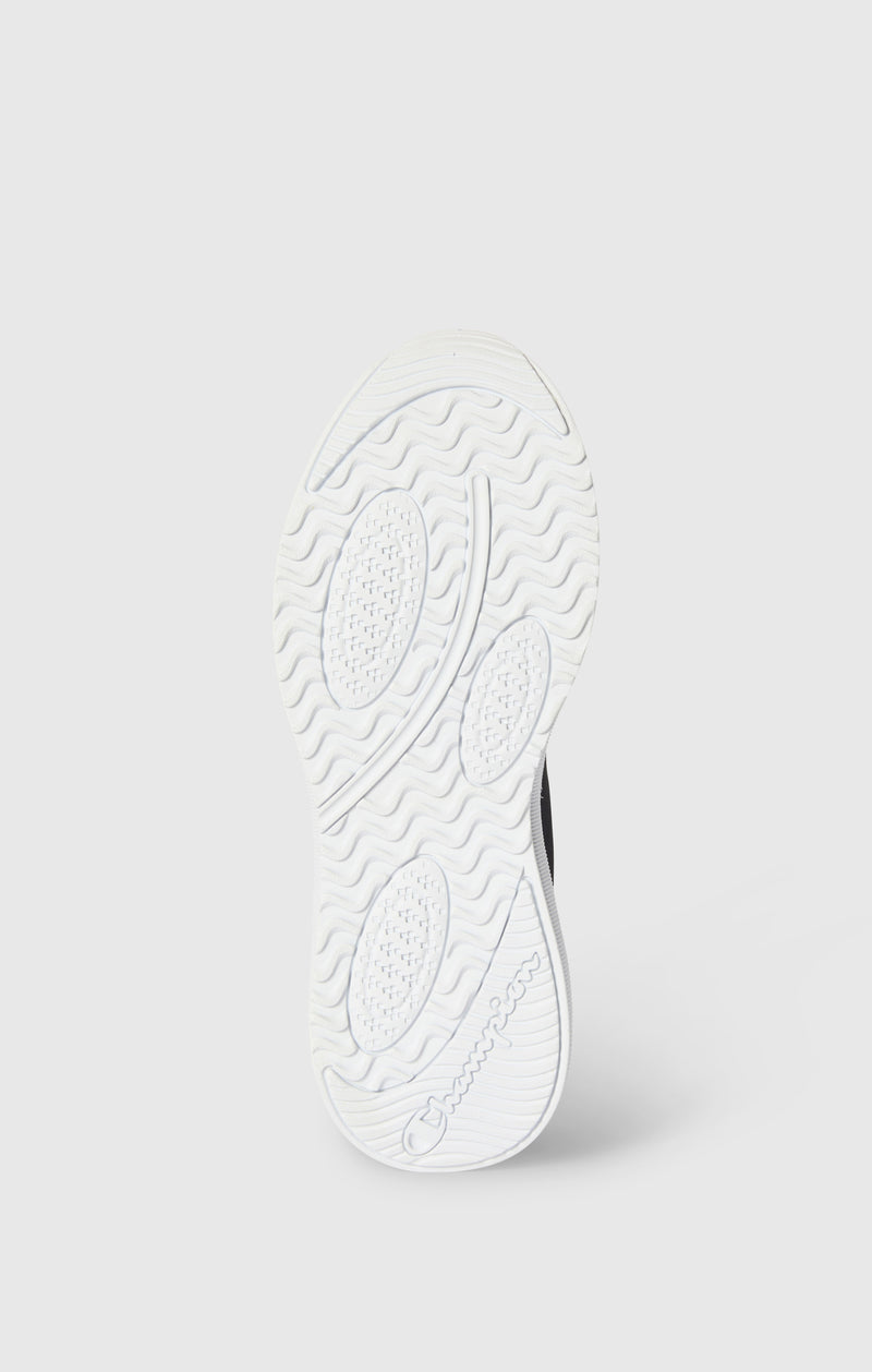 Men’s Low Cut Syphon Script 2.0 Running Inspired Trainers