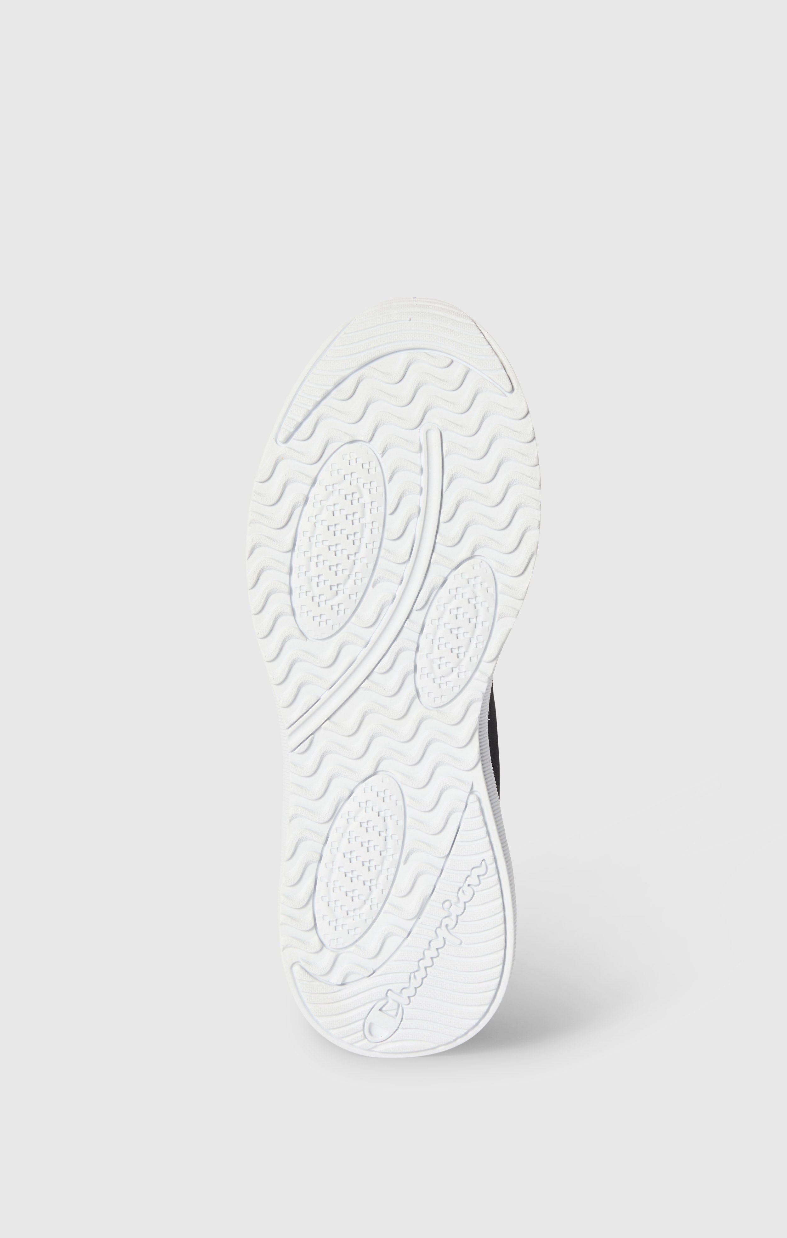 Men’s Low Cut Syphon Script 2.0 Running Inspired Trainers