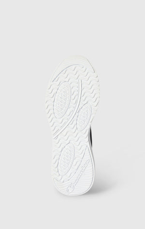 Men’s Low Cut Syphon Script 2.0 Running Inspired Trainers