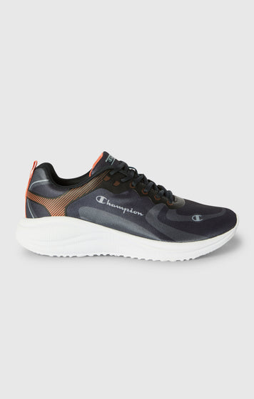 Baskets Homme Low Cut Syphon Script 2.0 Running Inspired