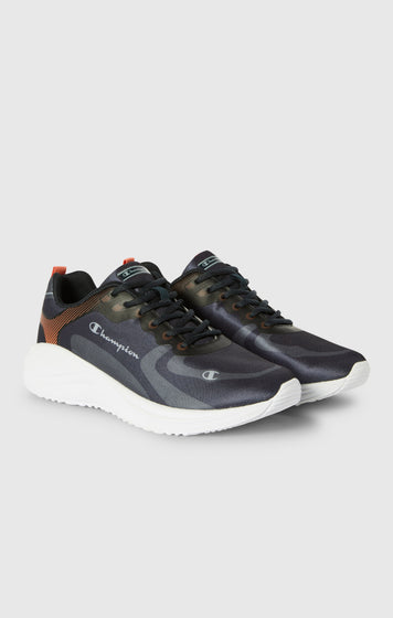 Baskets Homme Low Cut Syphon Script 2.0 Running Inspired