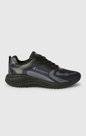 Men’s Low Cut Syphon Script 2.0 Running Inspired Trainers