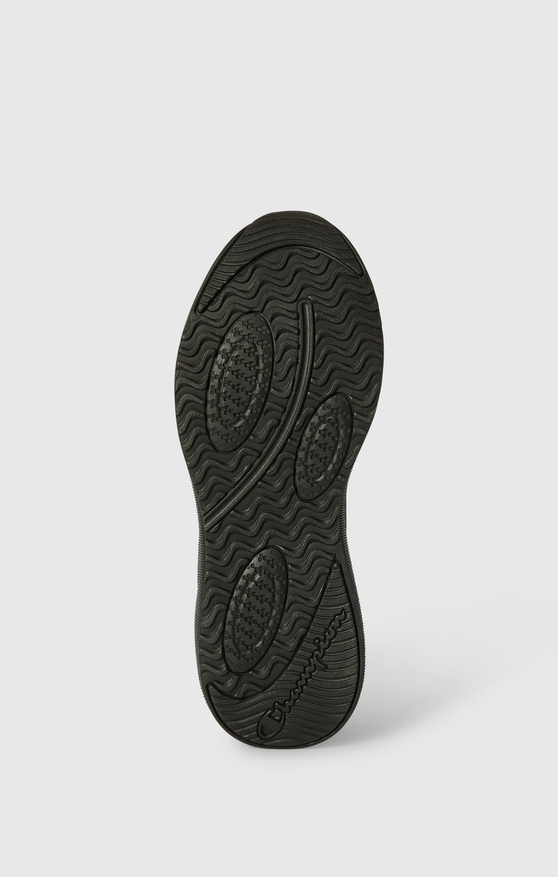 Men’s Low Cut Syphon Script 2.0 Running Inspired Trainers