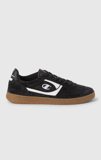 Men's CL78 SP Trainers Low