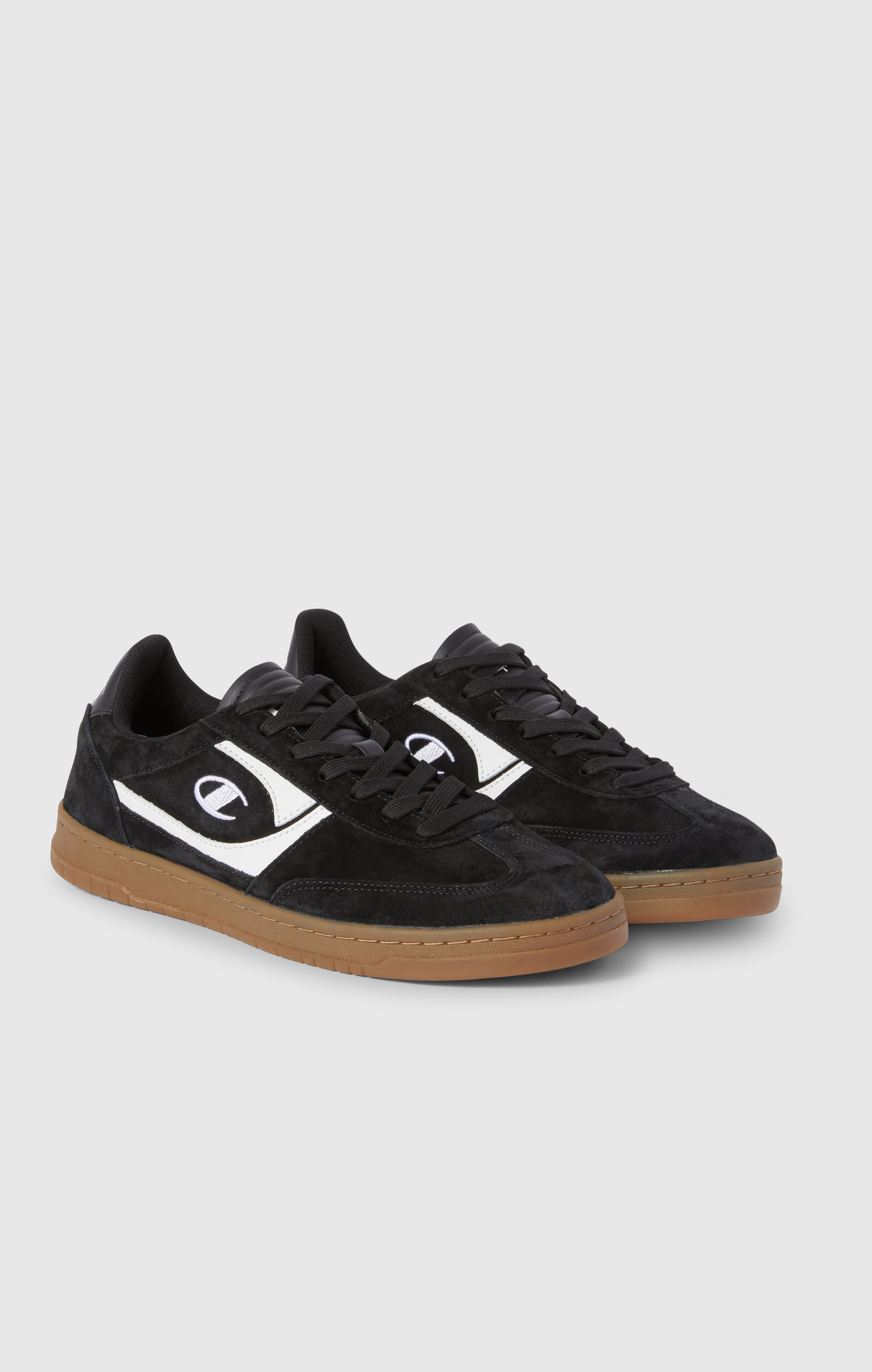 Men's CL78 SP Trainers Low