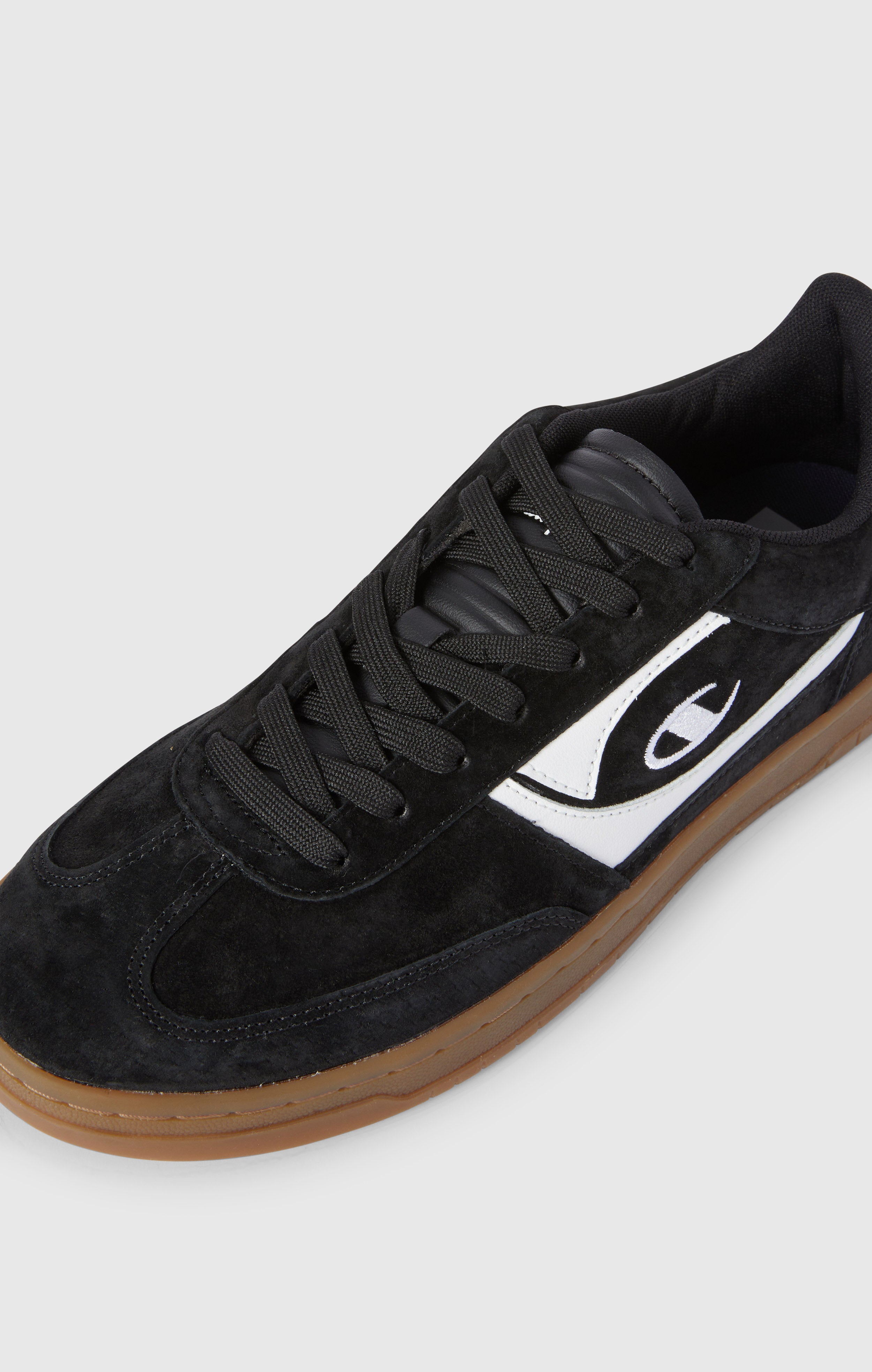 Men's CL78 SP Trainers Low Black court | Champion United Kingdom