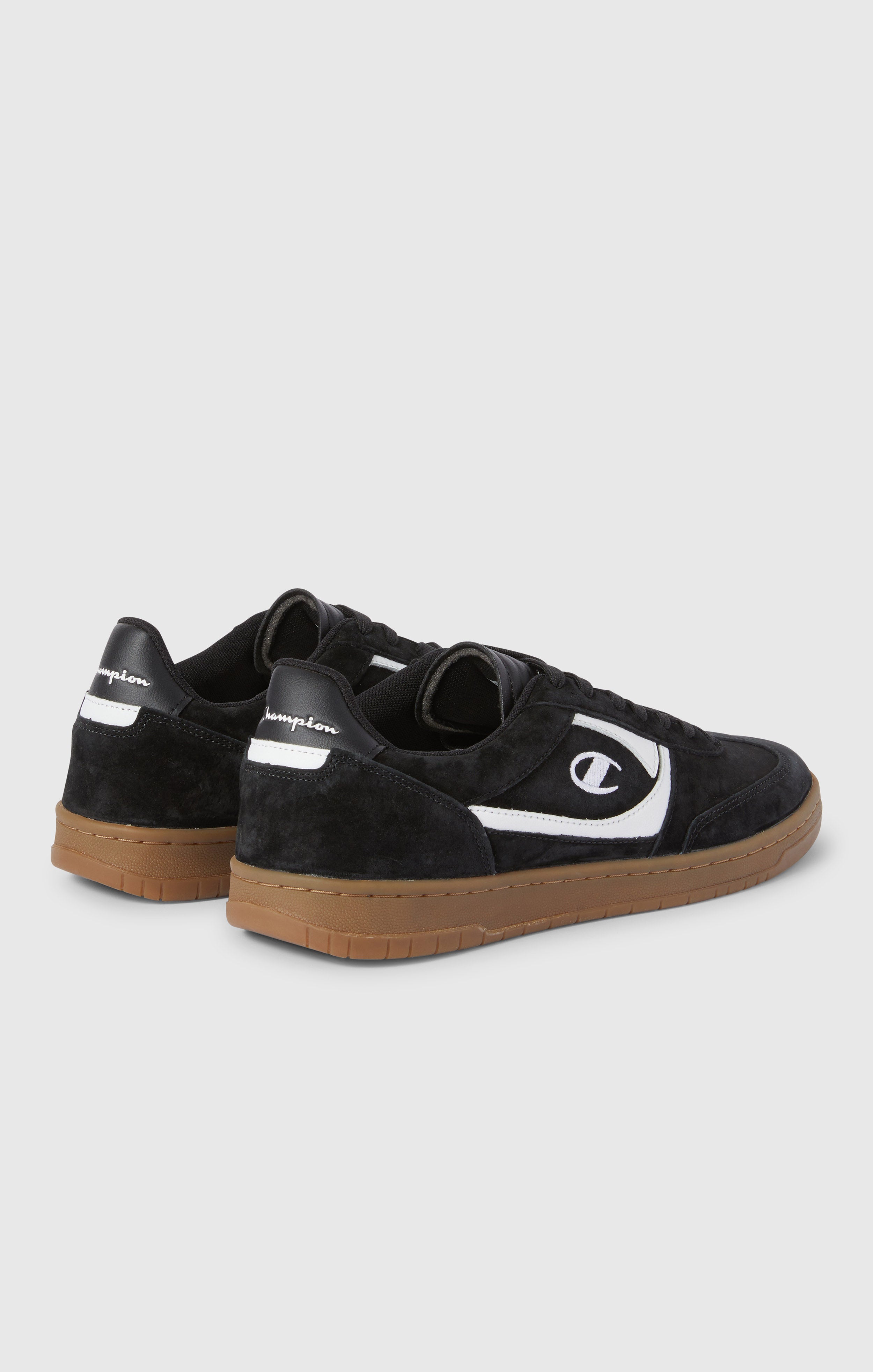 Men's CL78 SP Trainers Low Black court | Champion United Kingdom