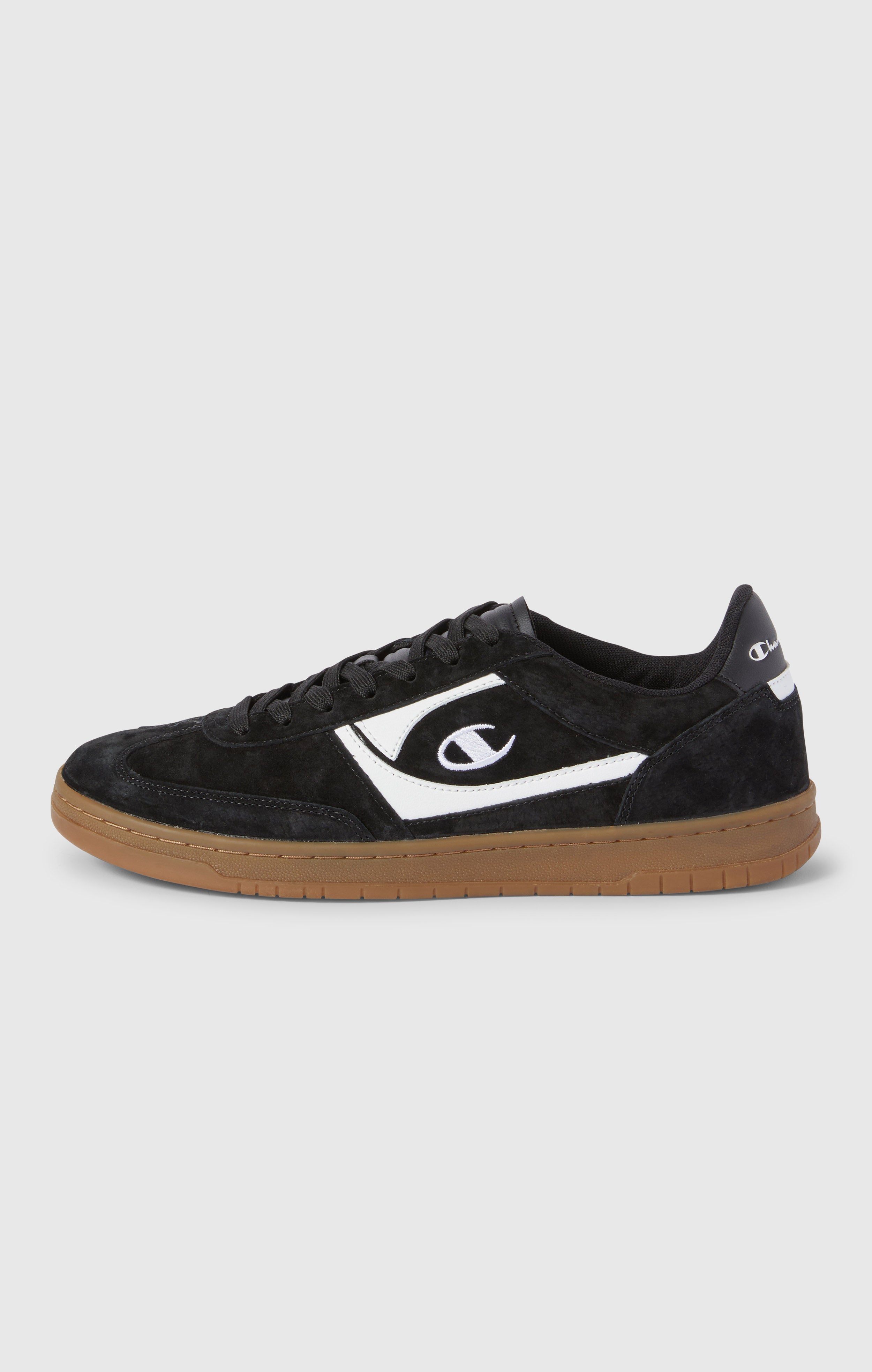 Men's CL78 SP Trainers Low