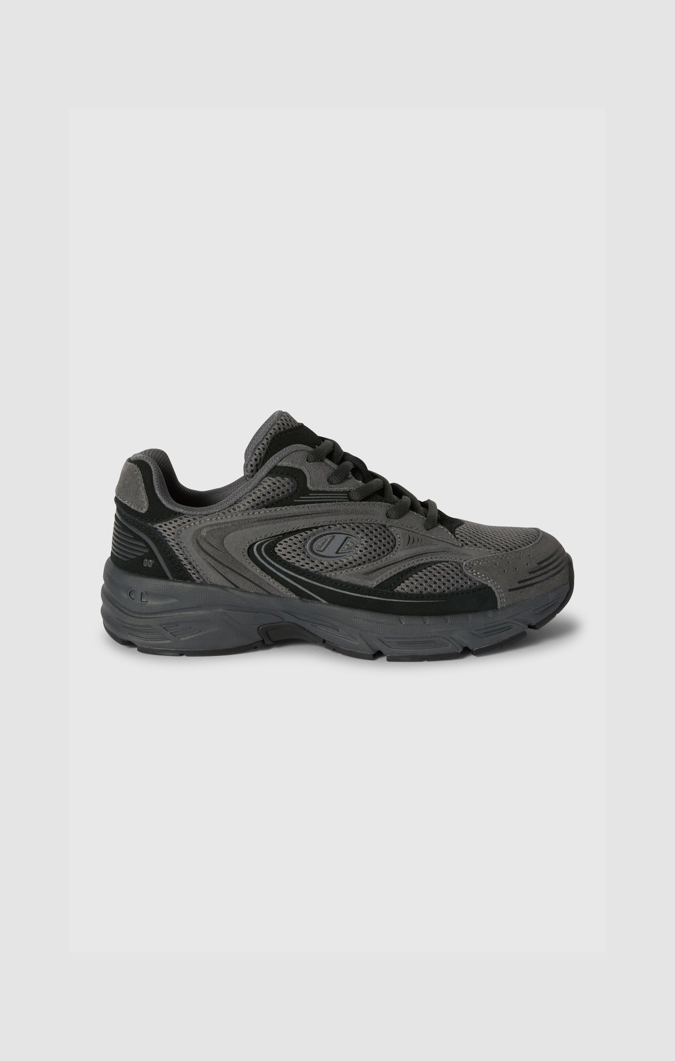 RN00 MS Low Sneakers