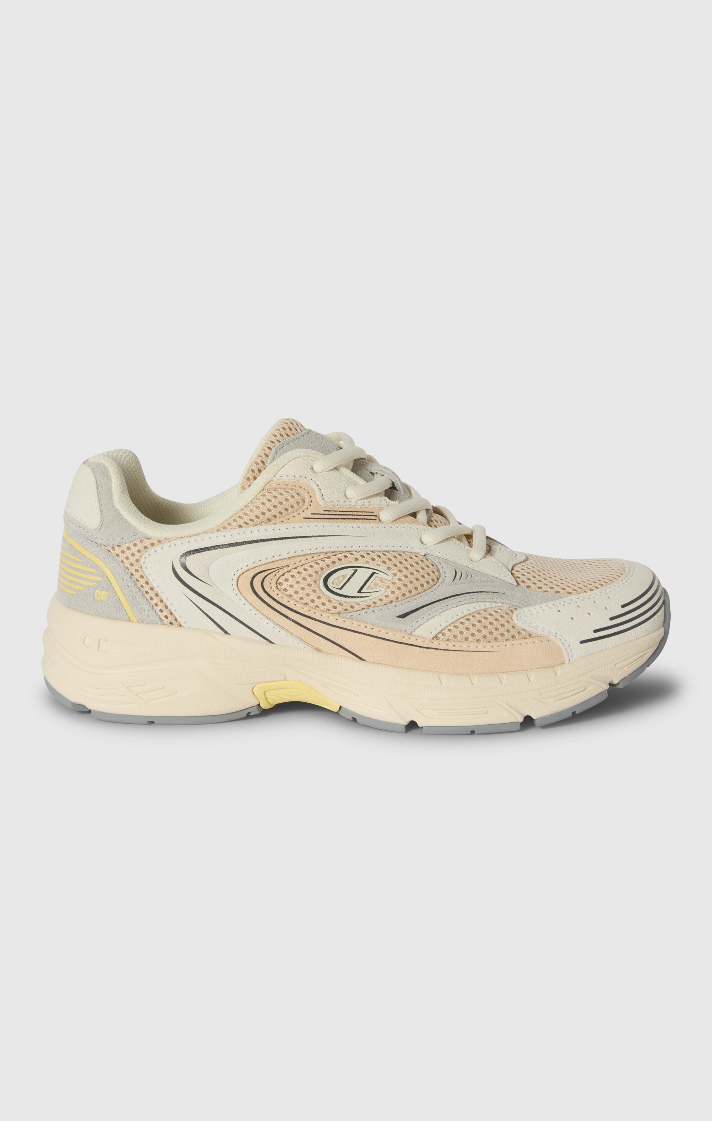 RN00 MS Trainers Low