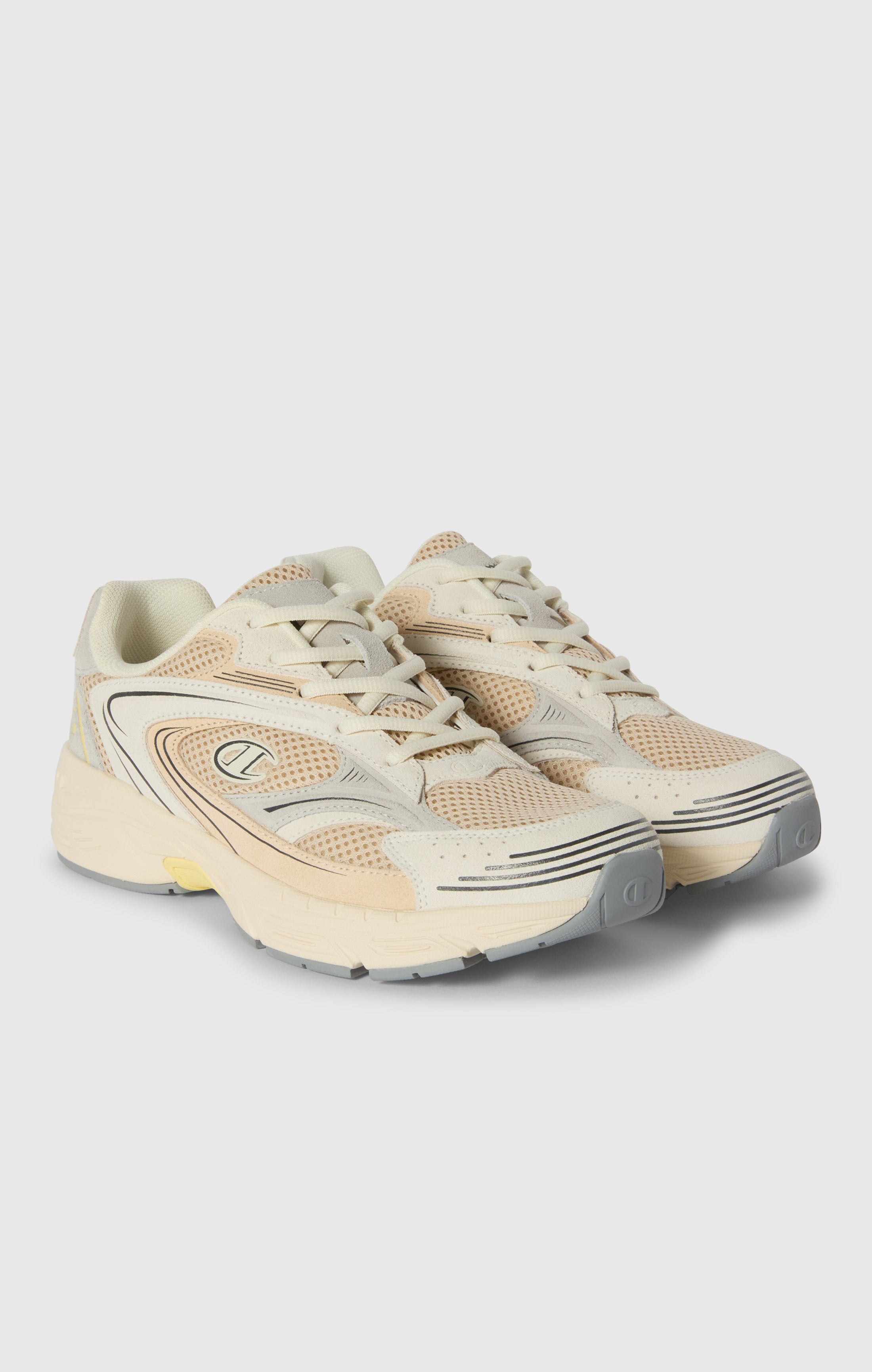 RN00 MS Trainers Low