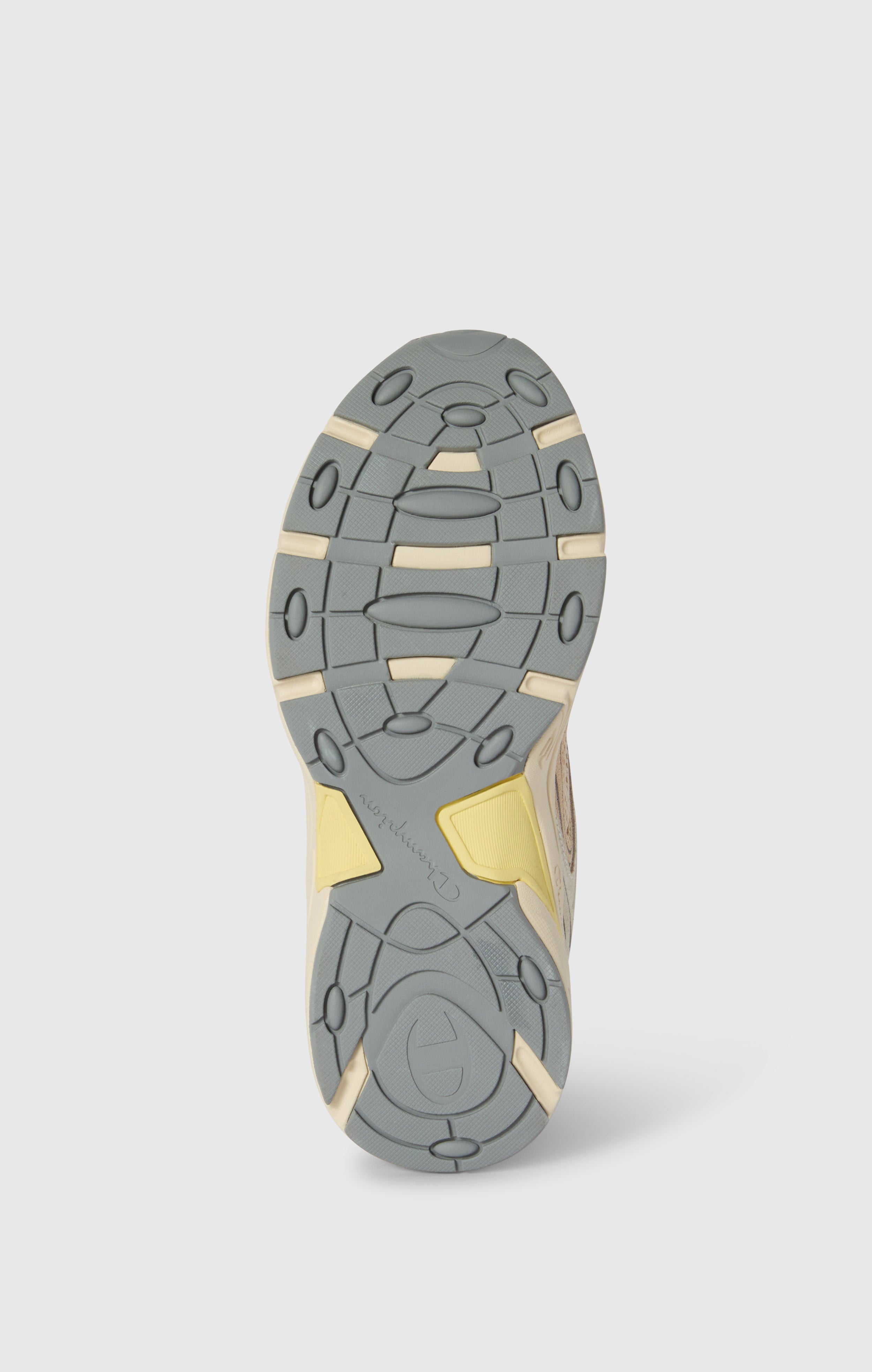 RN00 MS Trainers Low