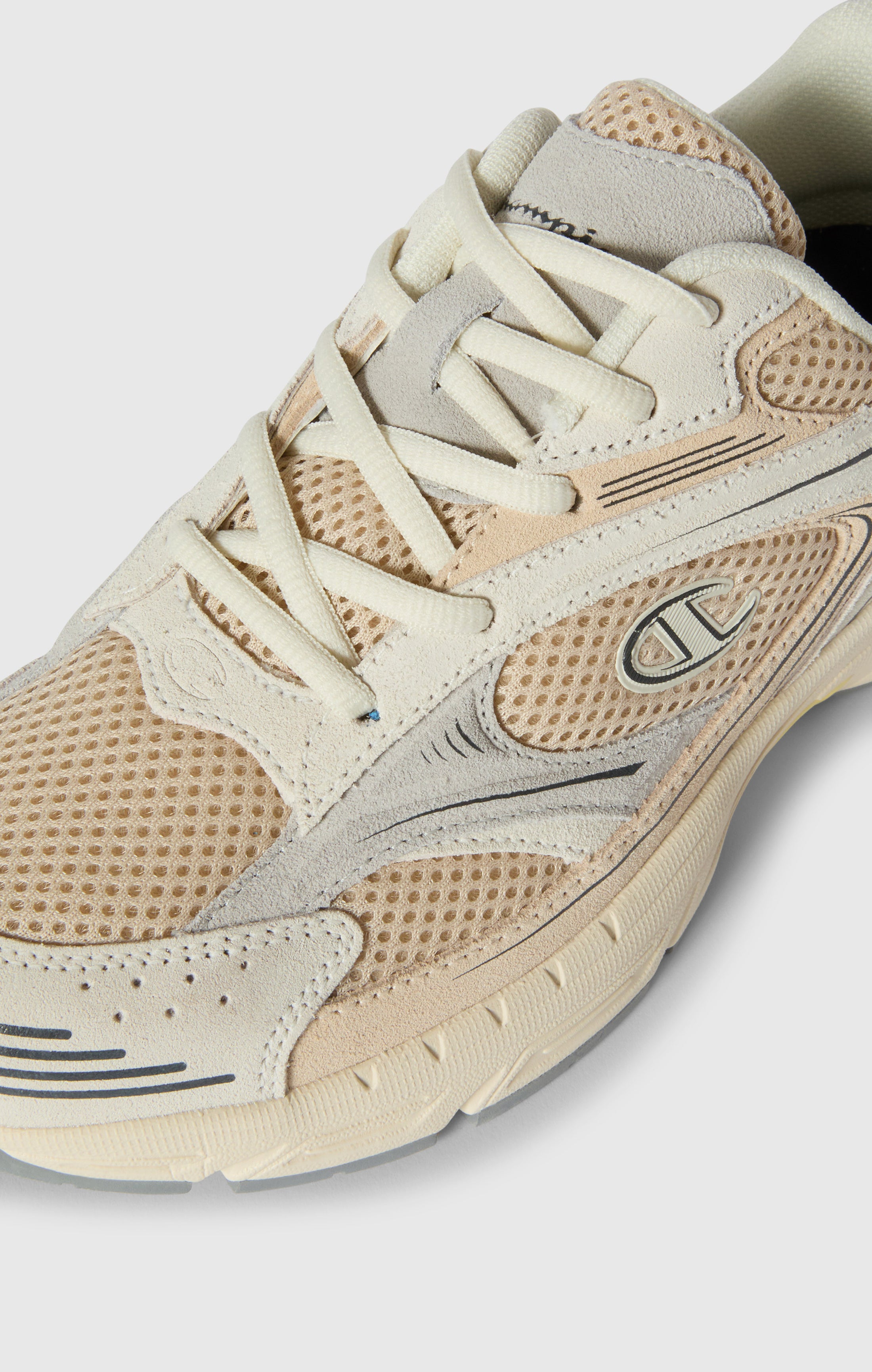 RN00 MS Trainers Low