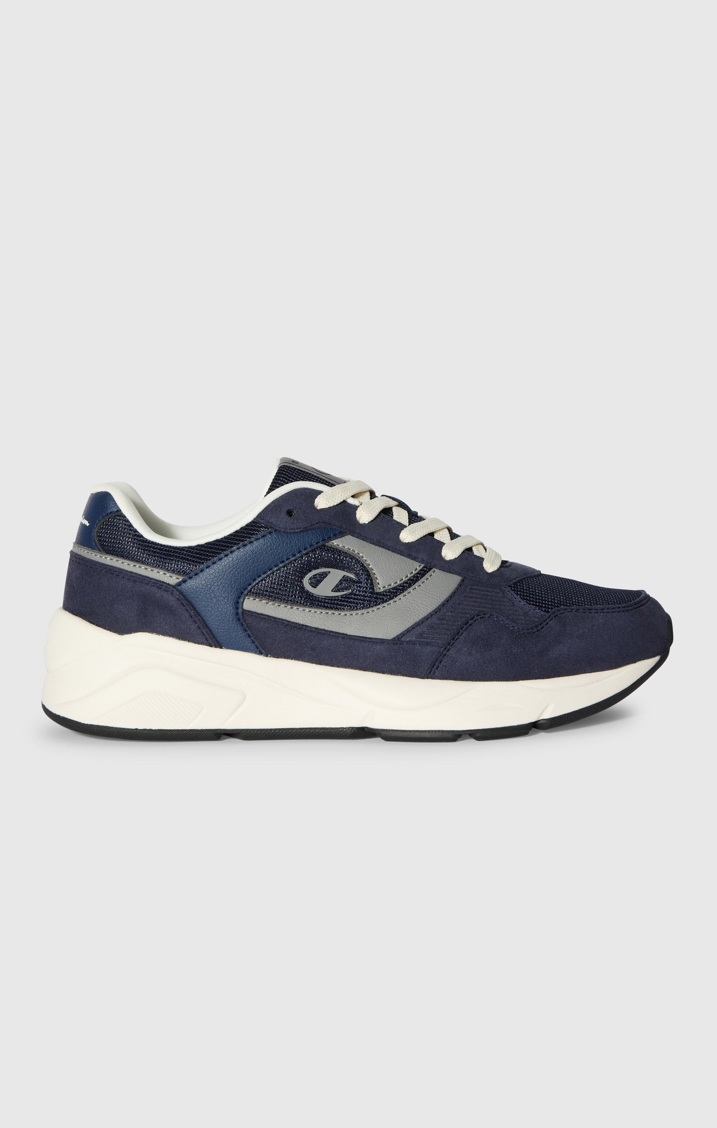 Men’s LX20 Trainers Low