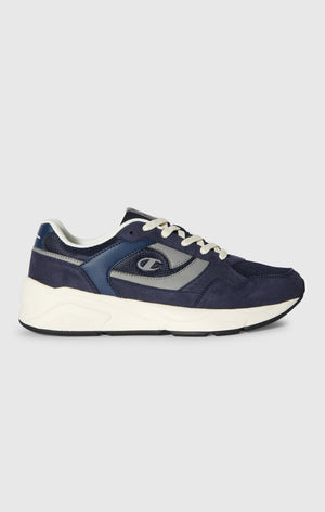 Men’s LX20 Trainers Low