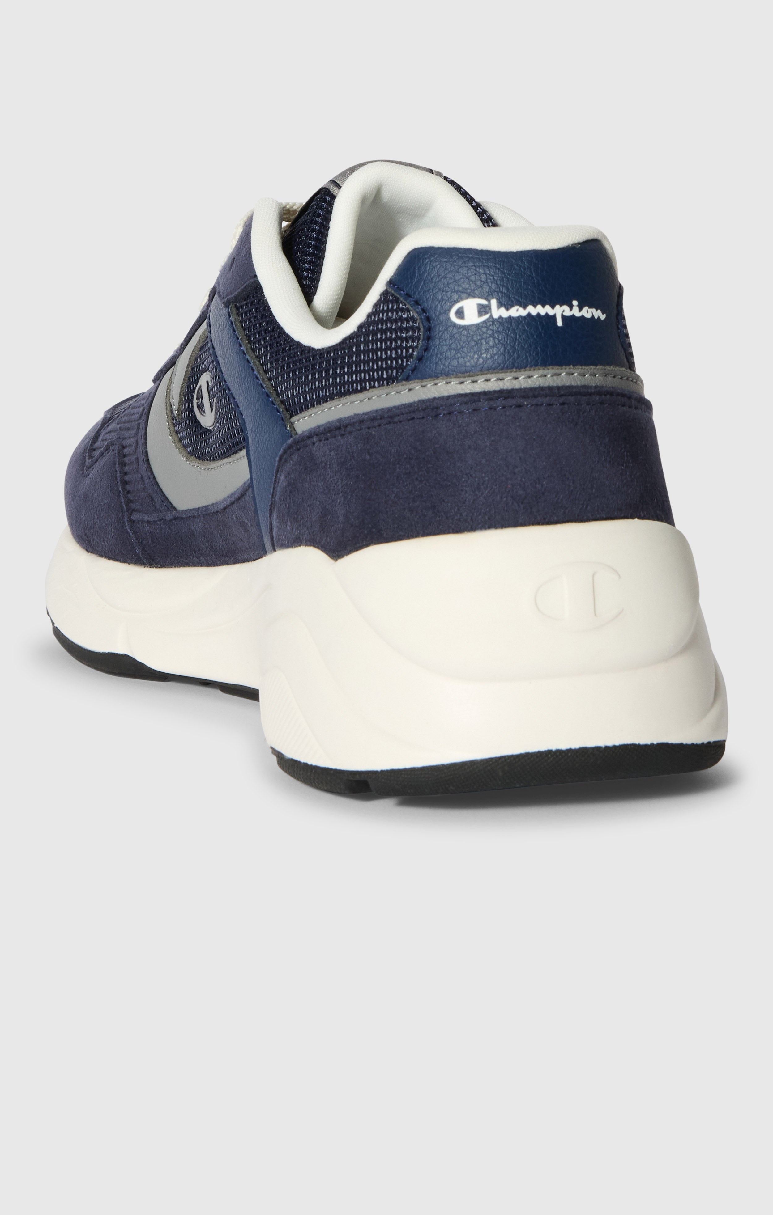 Men’s LX20 Trainers Low