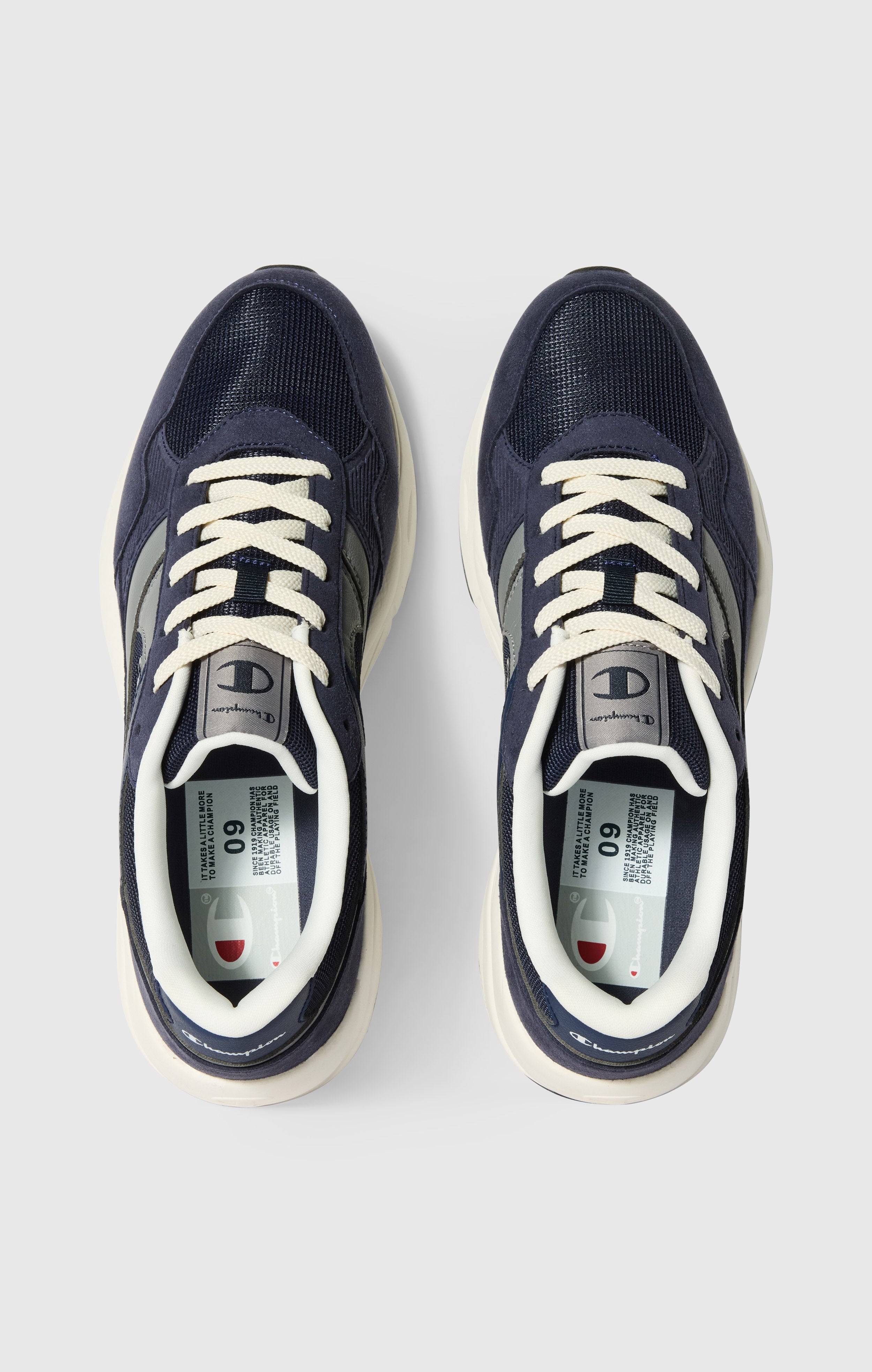 Men’s LX20 Trainers Low