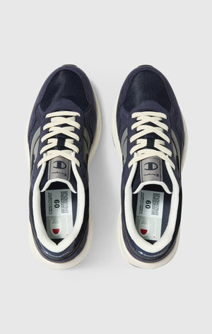 Men’s LX20 Trainers Low