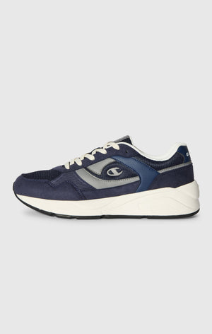 Men’s LX20 Trainers Low