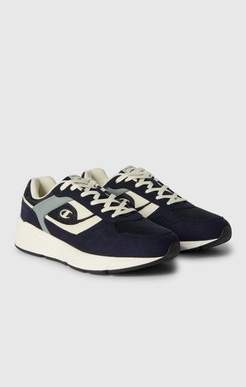 Baskets Basses Homme LX20