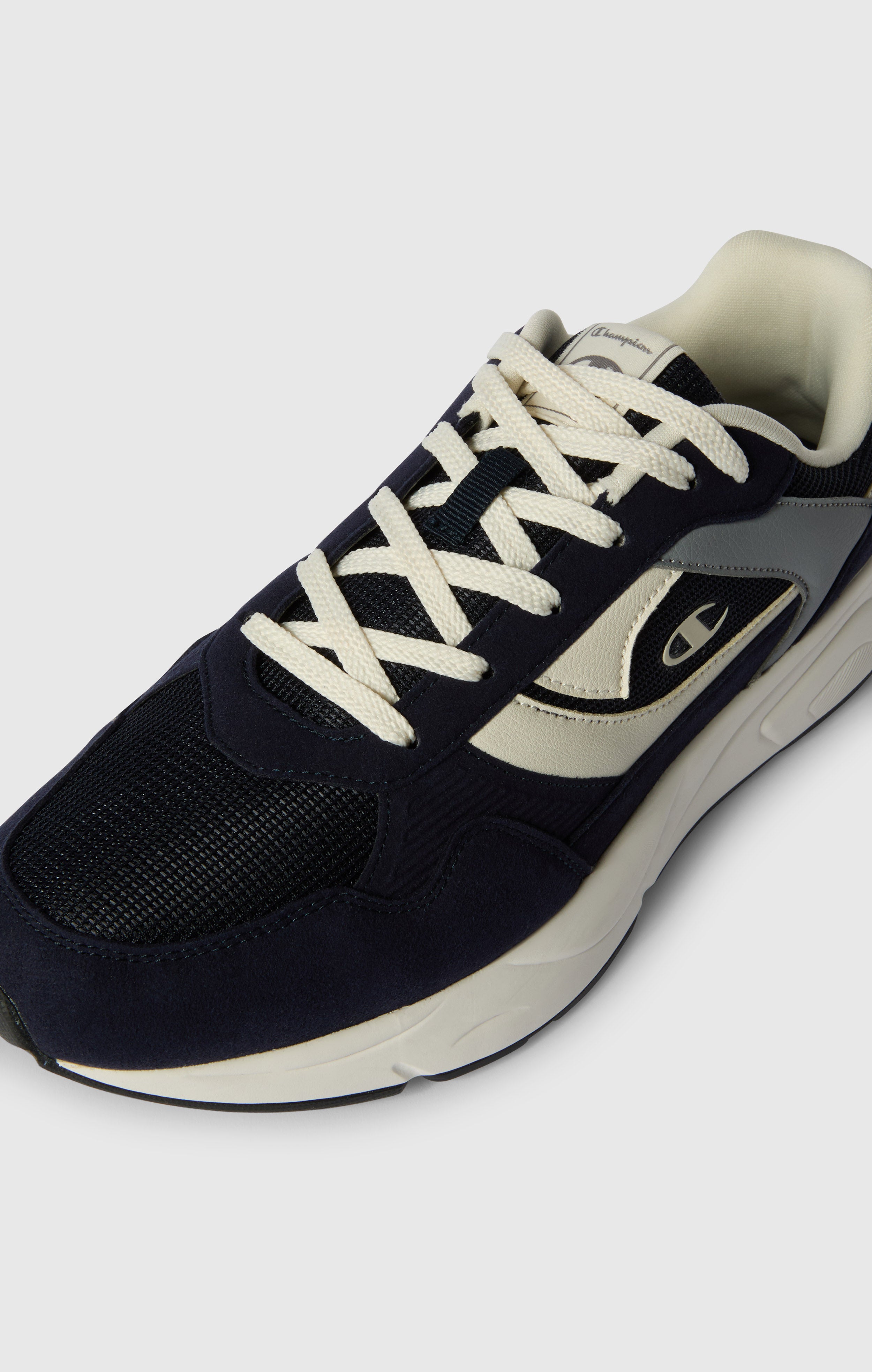 Baskets Basses Homme LX20